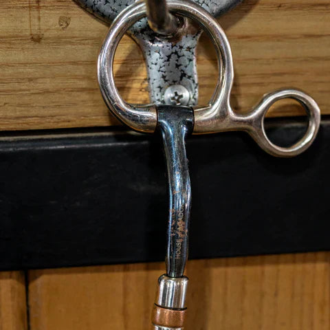 Agadors CalmBlue bit