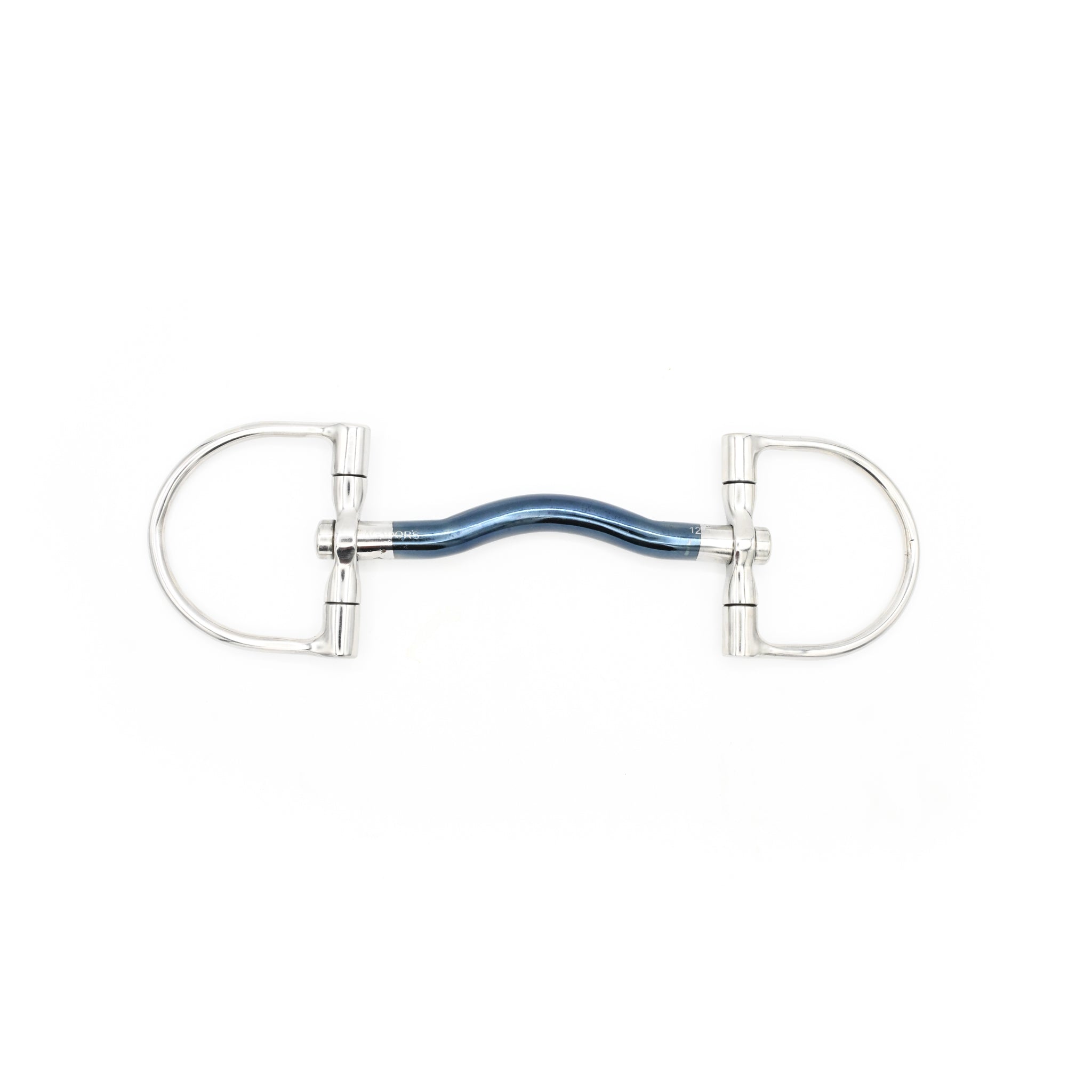 Special Edition: Baby Blue Swivel Hunter Dee