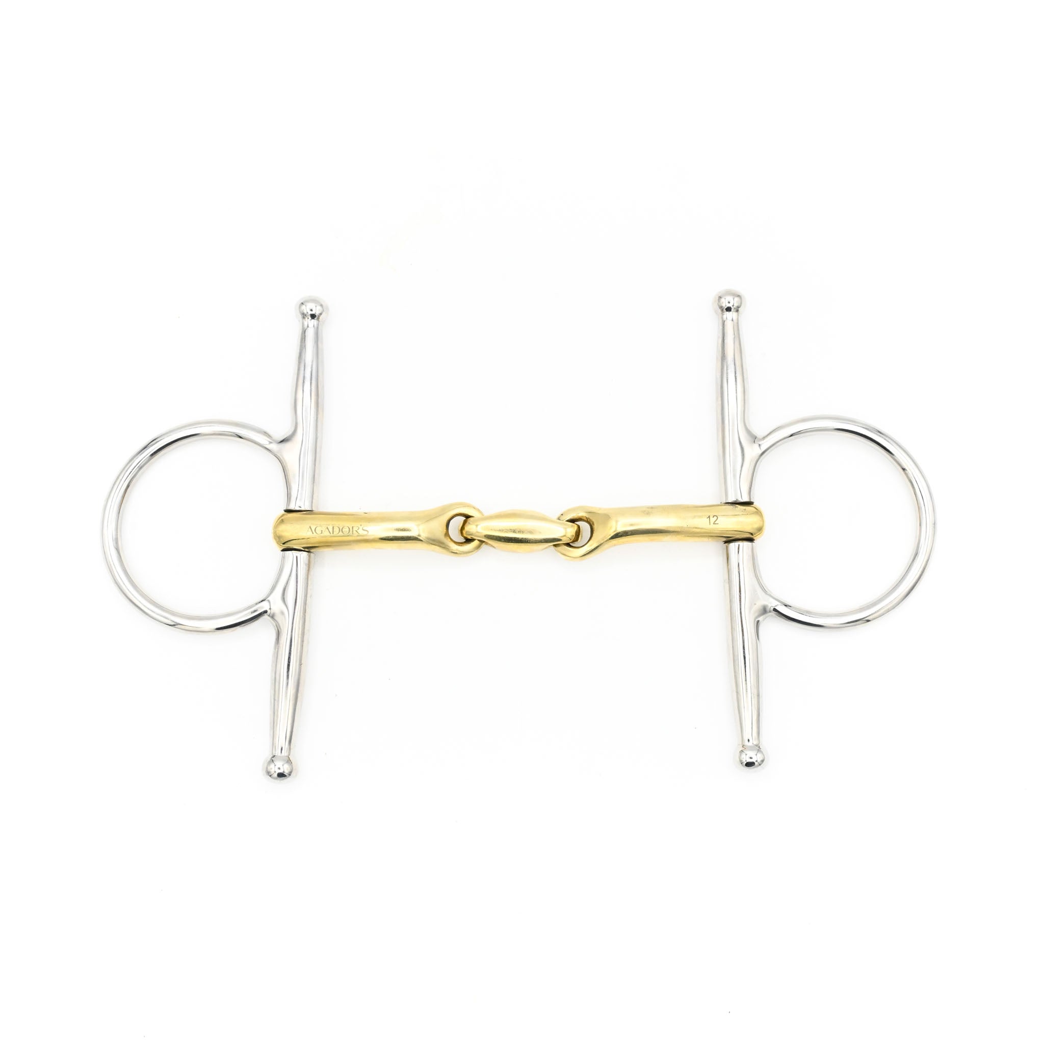 BFCM: ComfortGlide Full Cheek