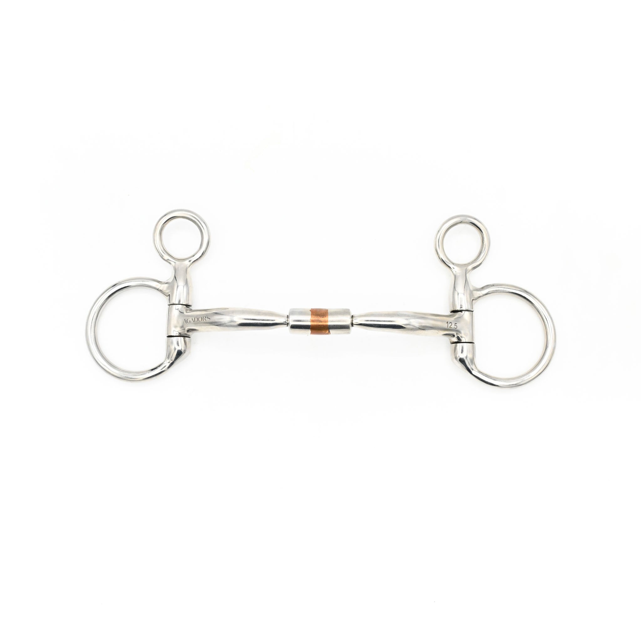 BFCM: CalmRide Dressage Baucher