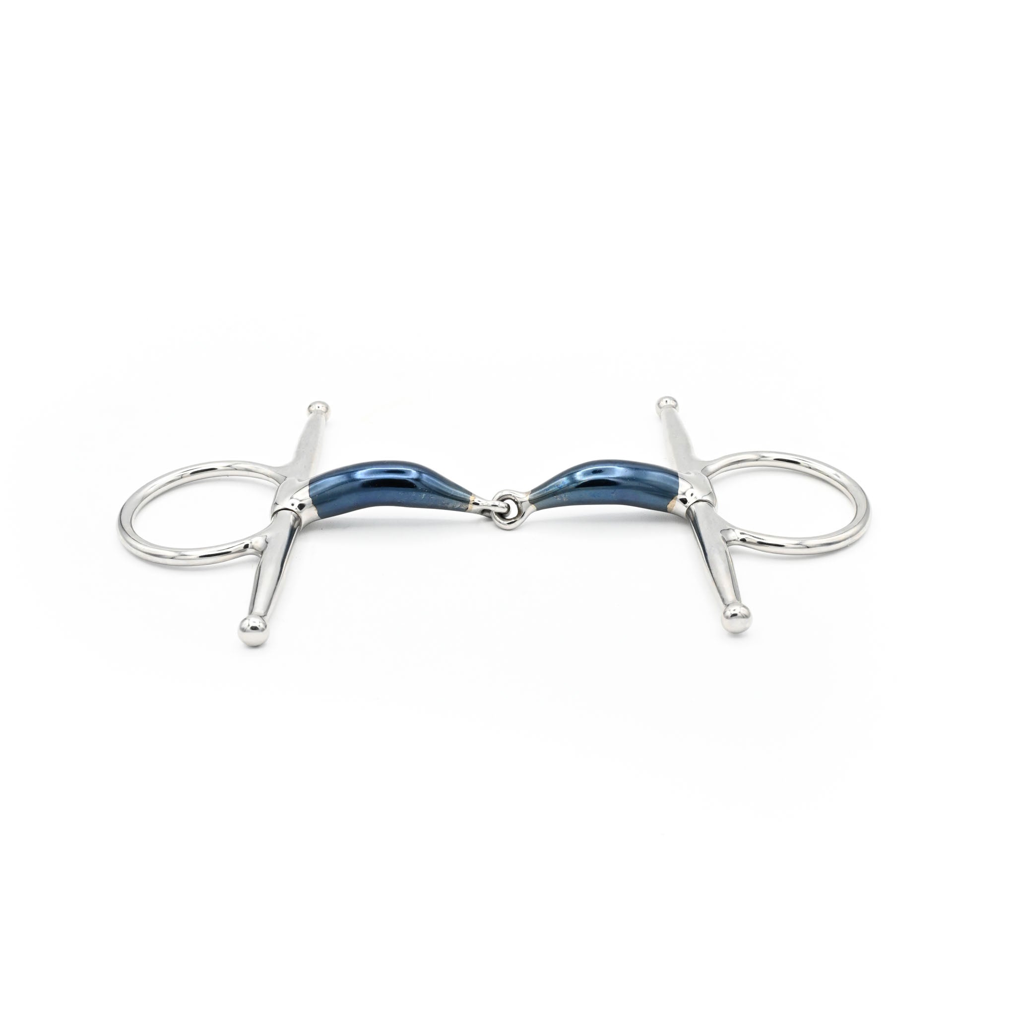 BFCM: Sweet Iron Single Jointed Full Cheek