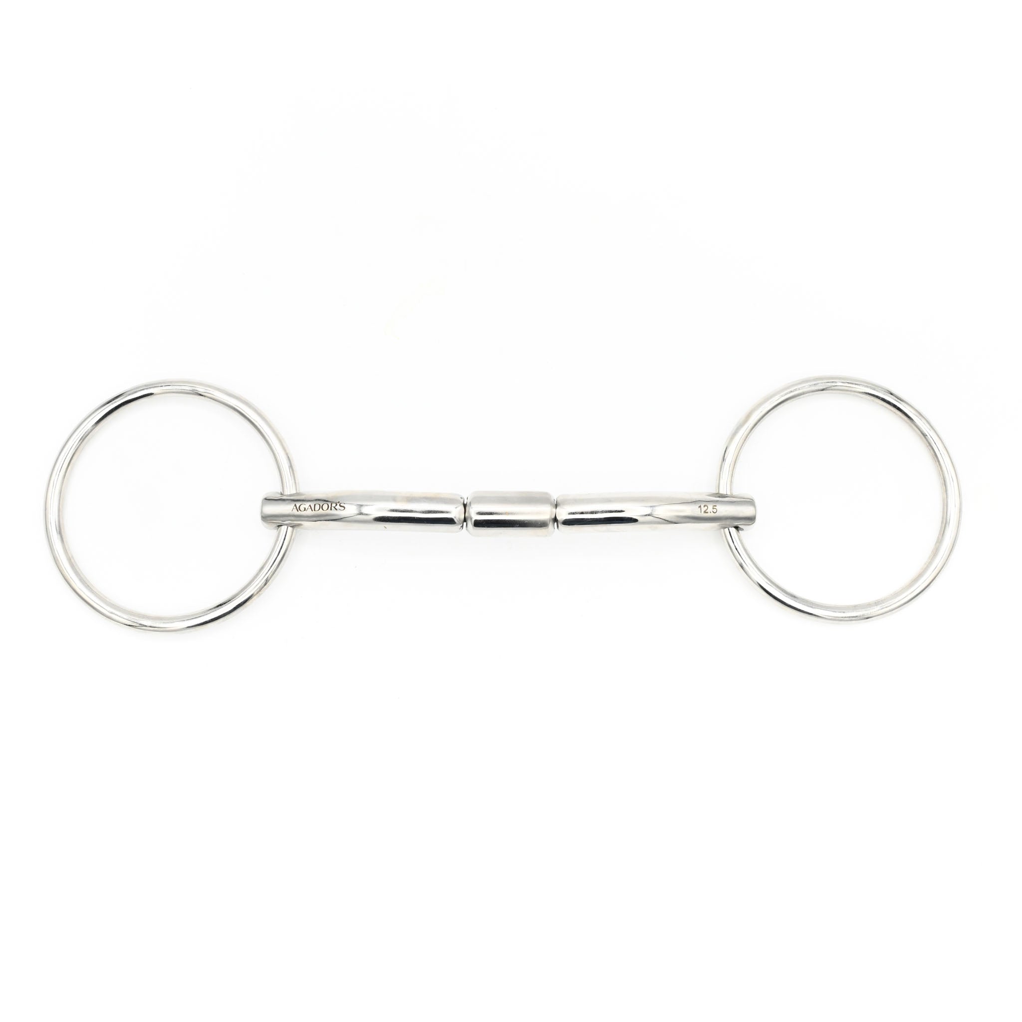 BFCM: Stainless Steel Barrel Loose Ring