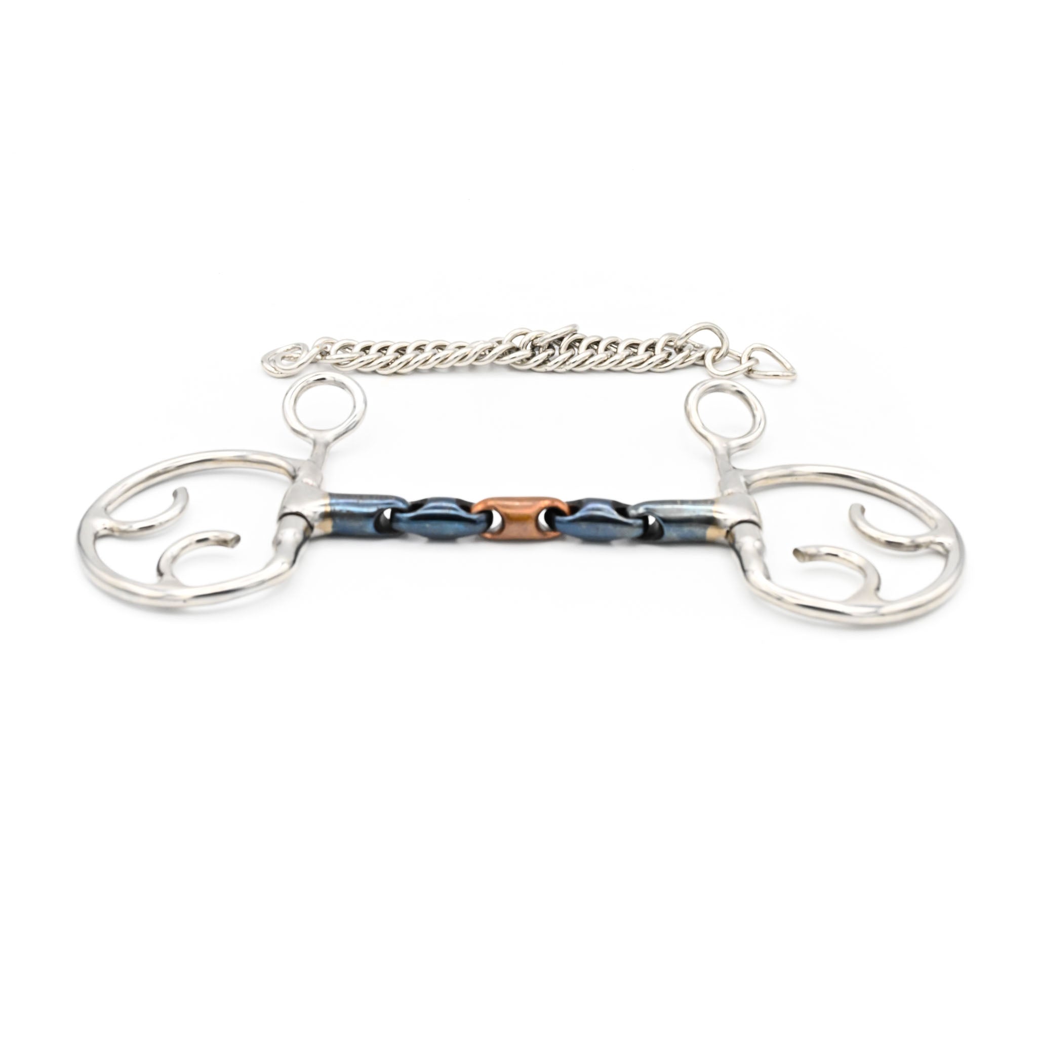 BFCM: Sweet Iron Copper Link Waterford Kimblehook