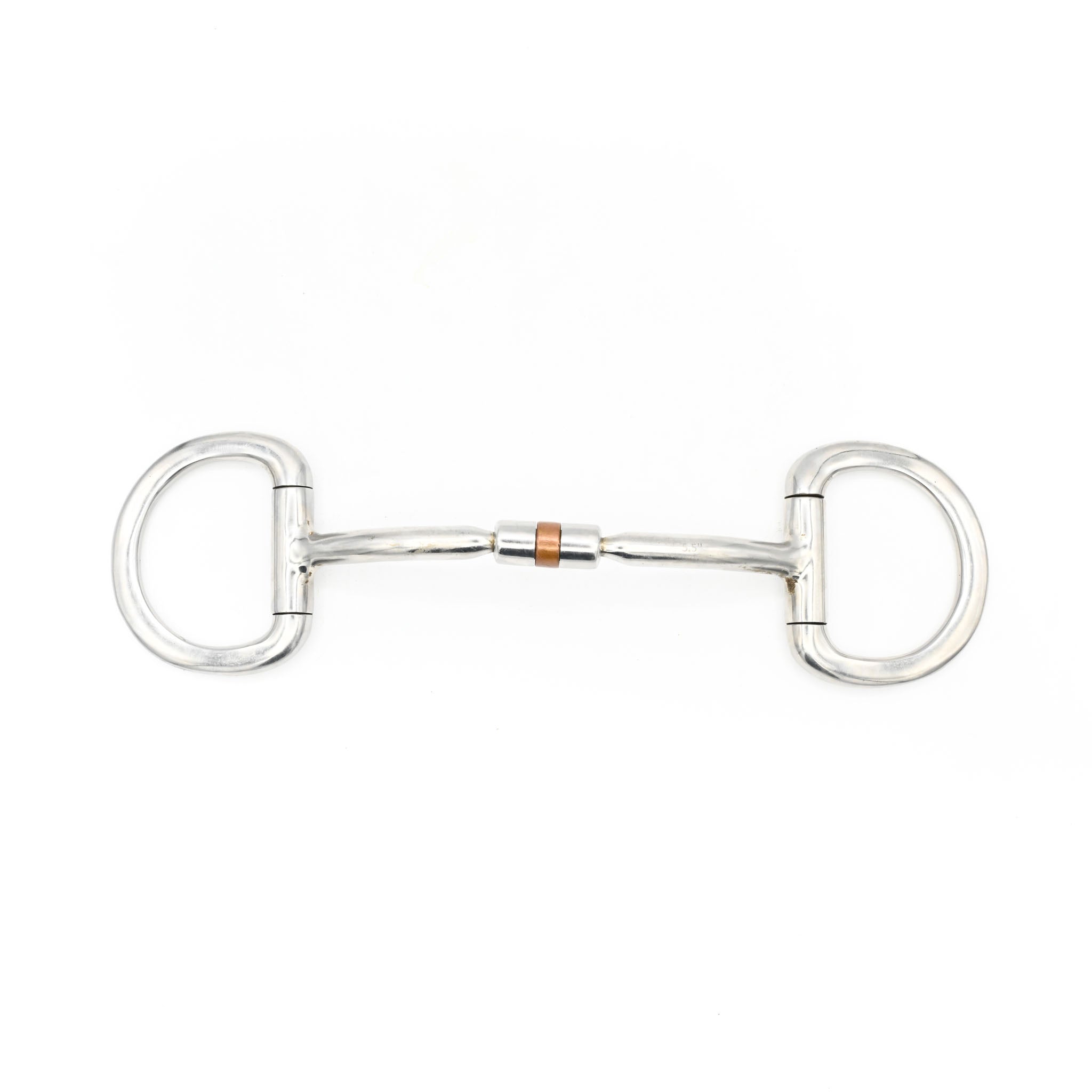 BFCM: CalmRide Single Roller Eggbutt