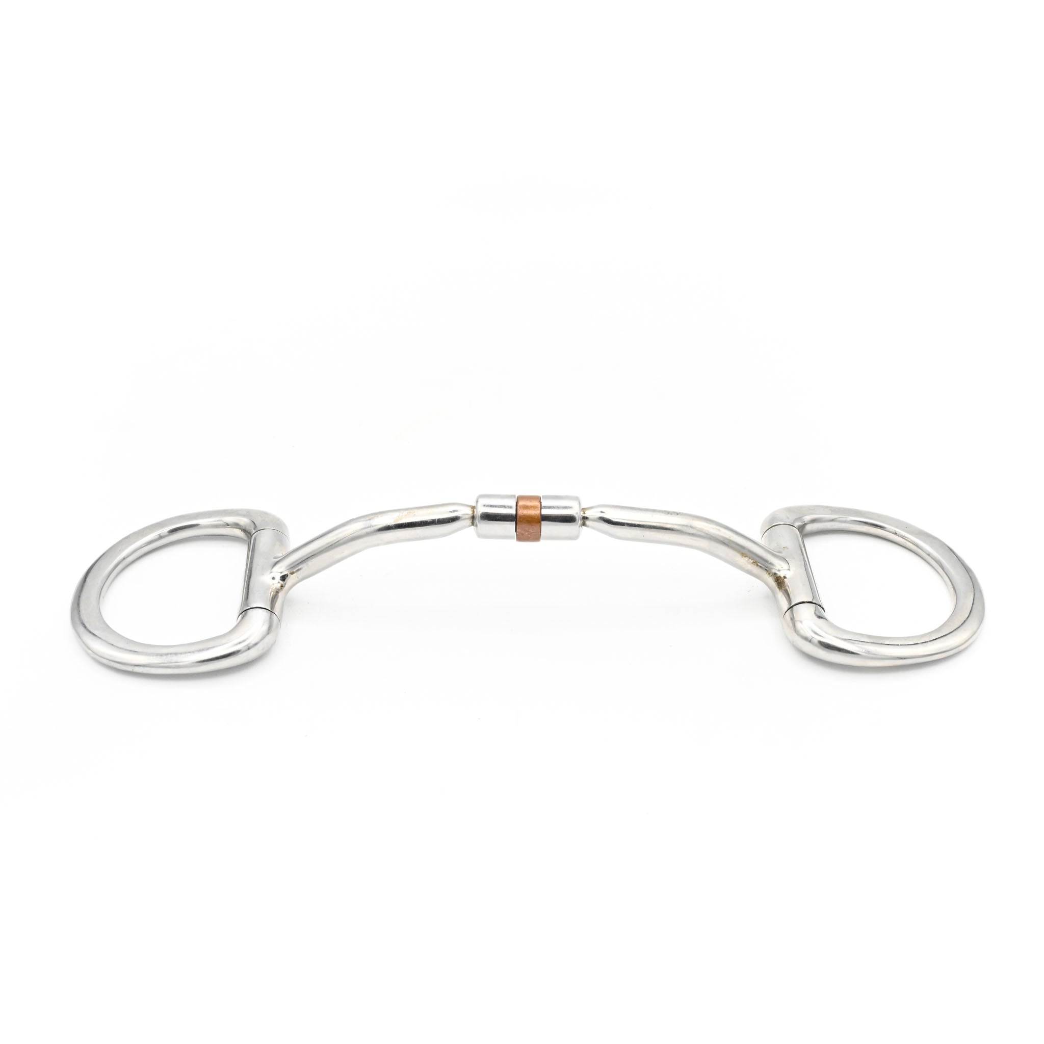 BFCM: CalmRide Single Roller Eggbutt