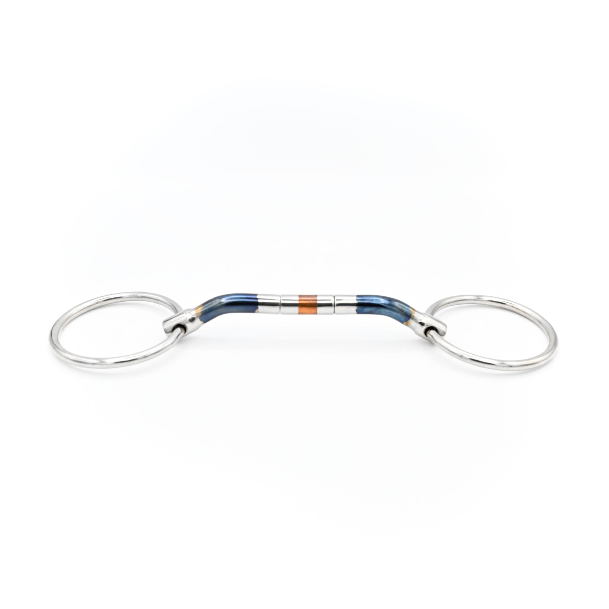 BFCM: Sweet Iron Barrel Loose Ring