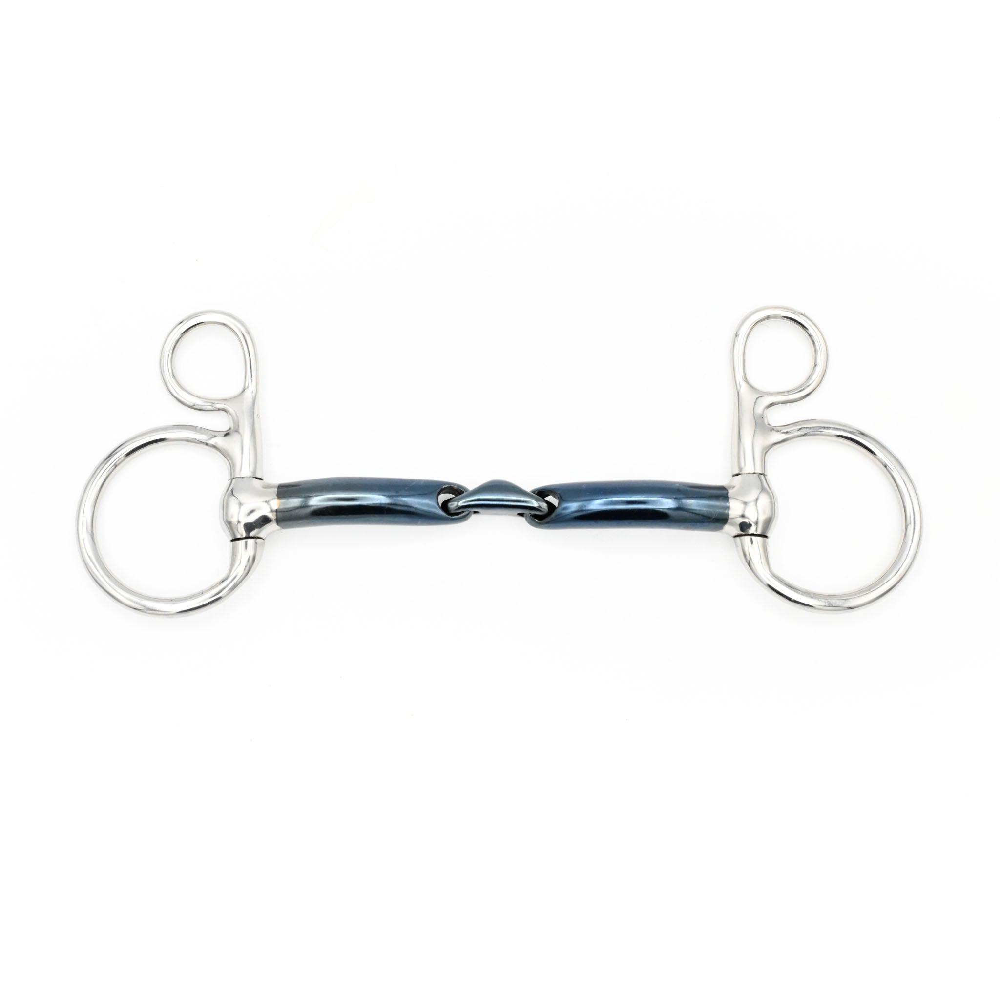 BFCM: Sweet Iron Mini Half Moon Link Baucher