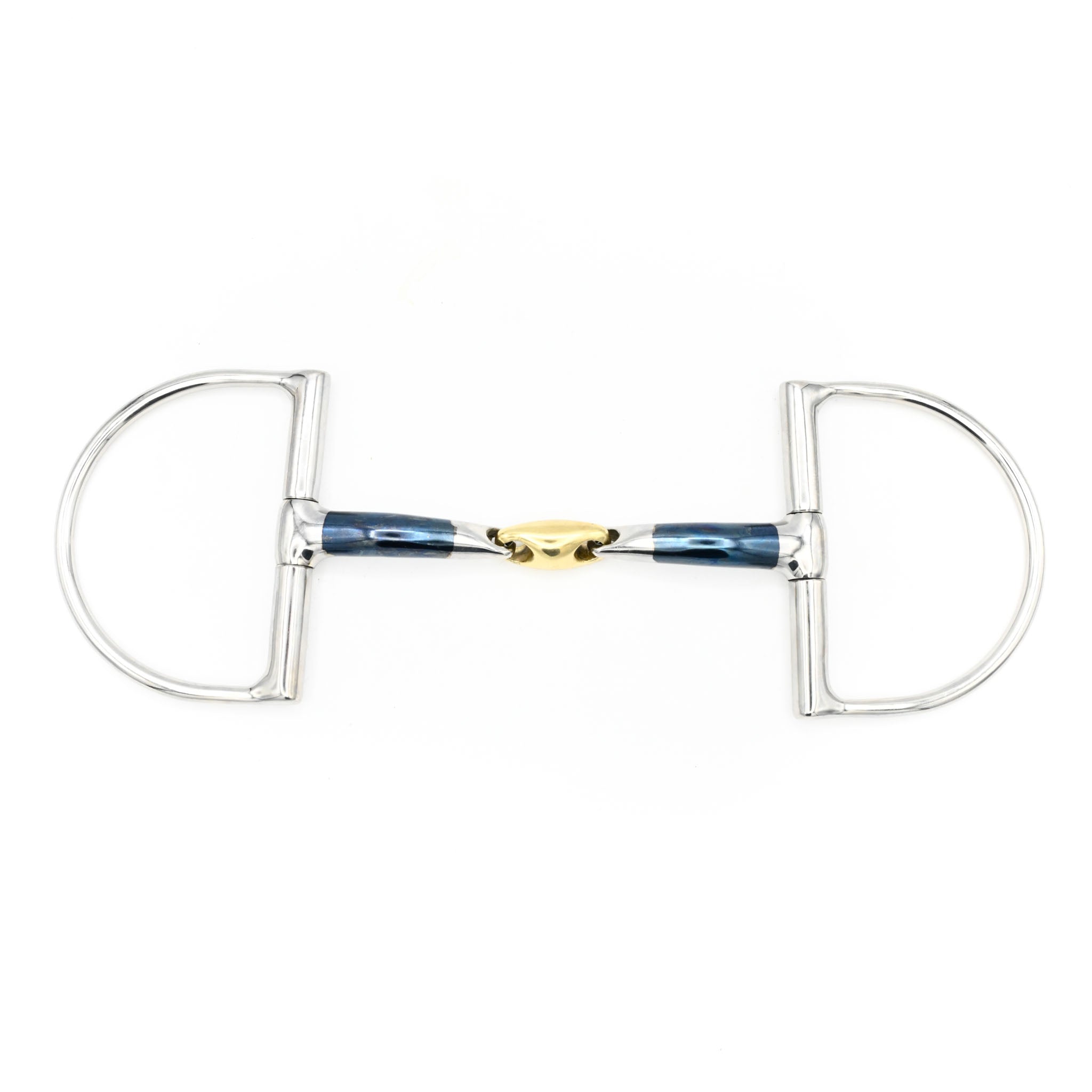 BFCM: Sweet Iron/German Silver Lozenge Hunter Dee