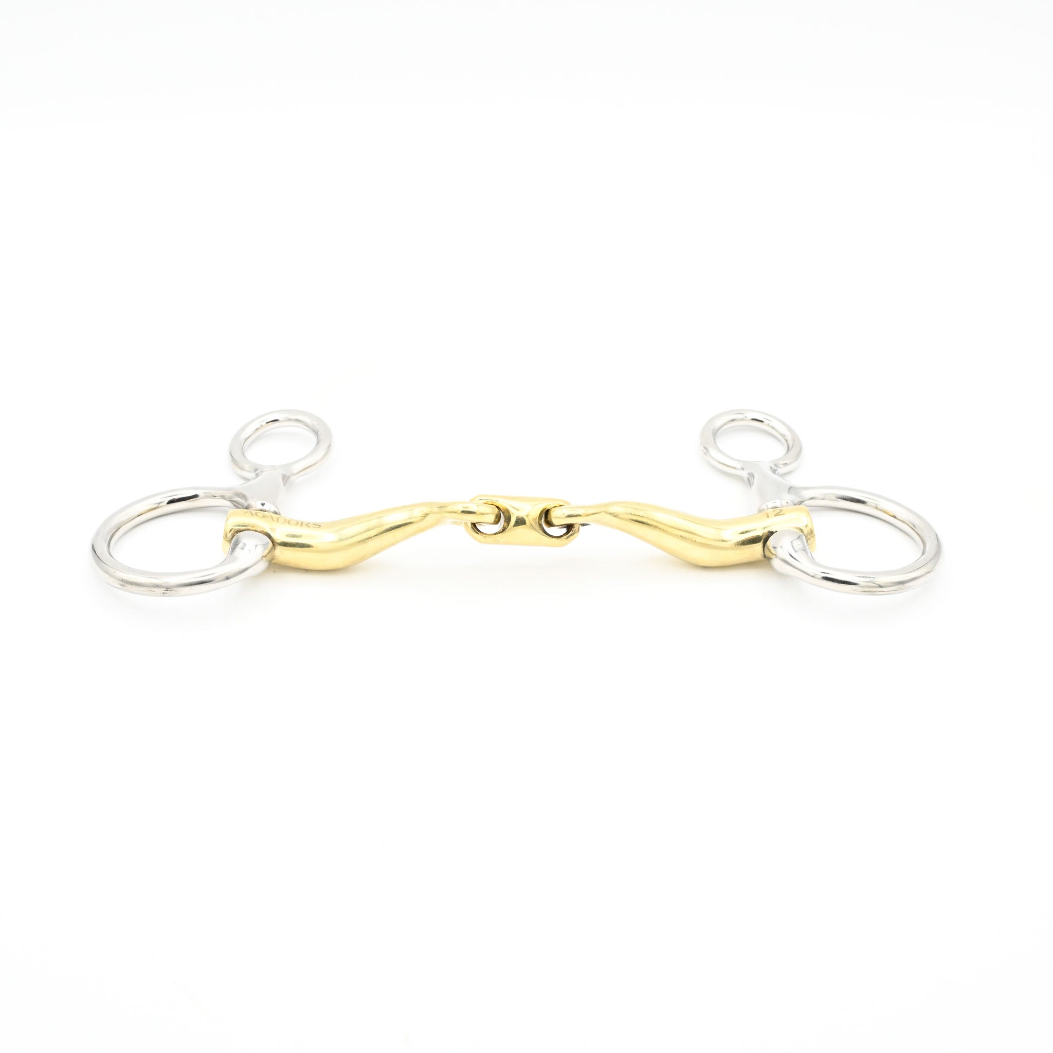 BarRelief Baucher Snaffle