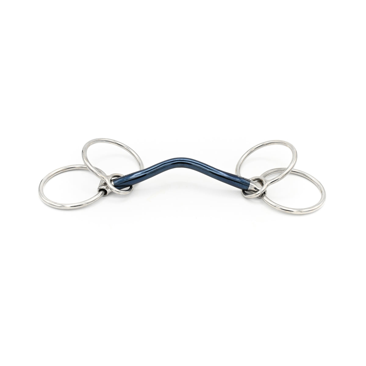 Special Edition: BlueWave Wilson Snaffle
