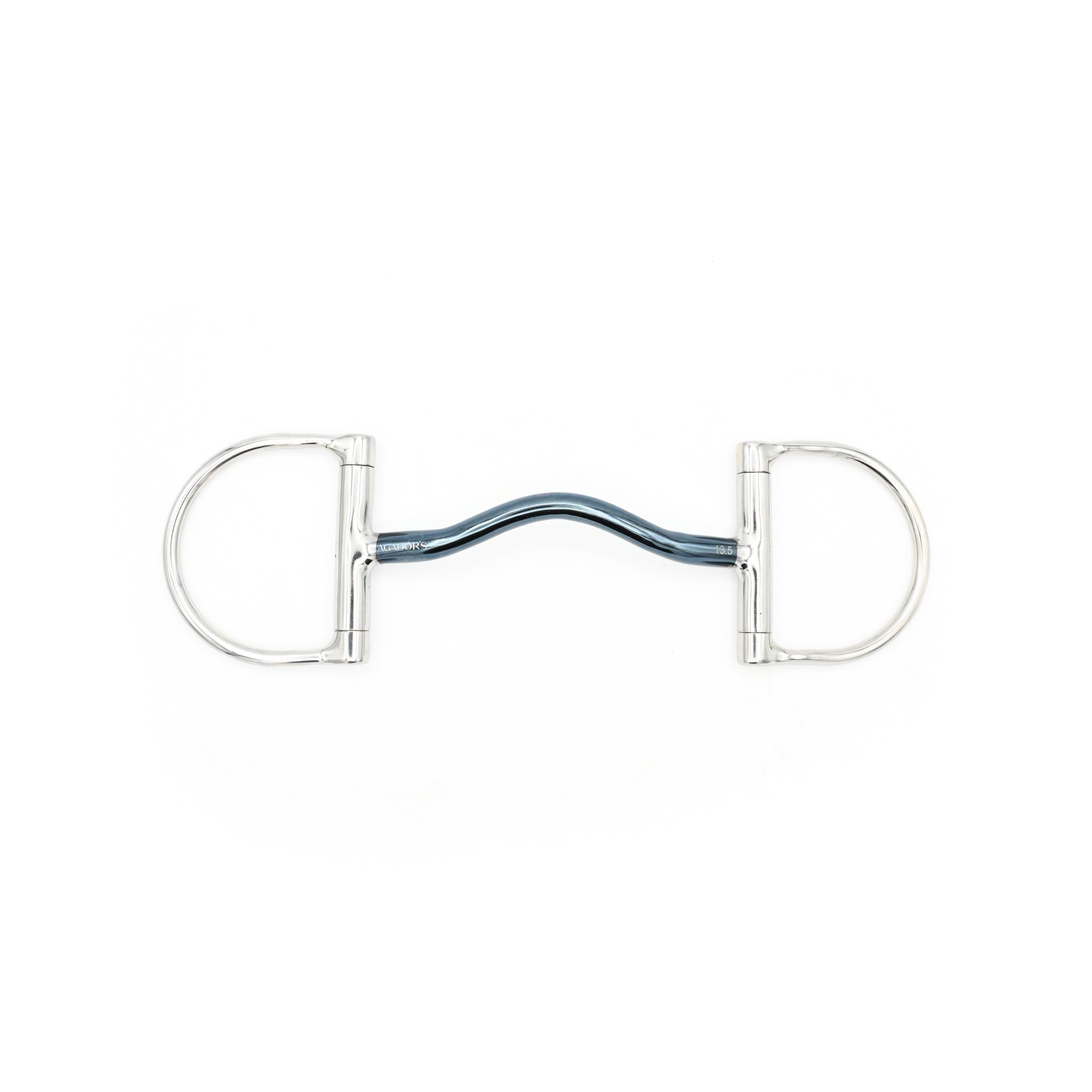 Special Edition: BlueWave Hunter D-Ring