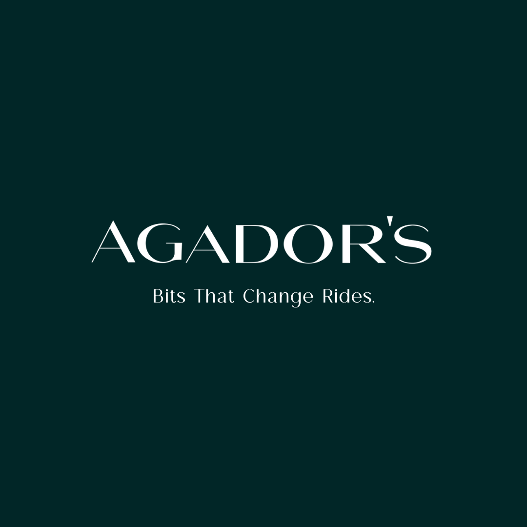 Agador's Logo