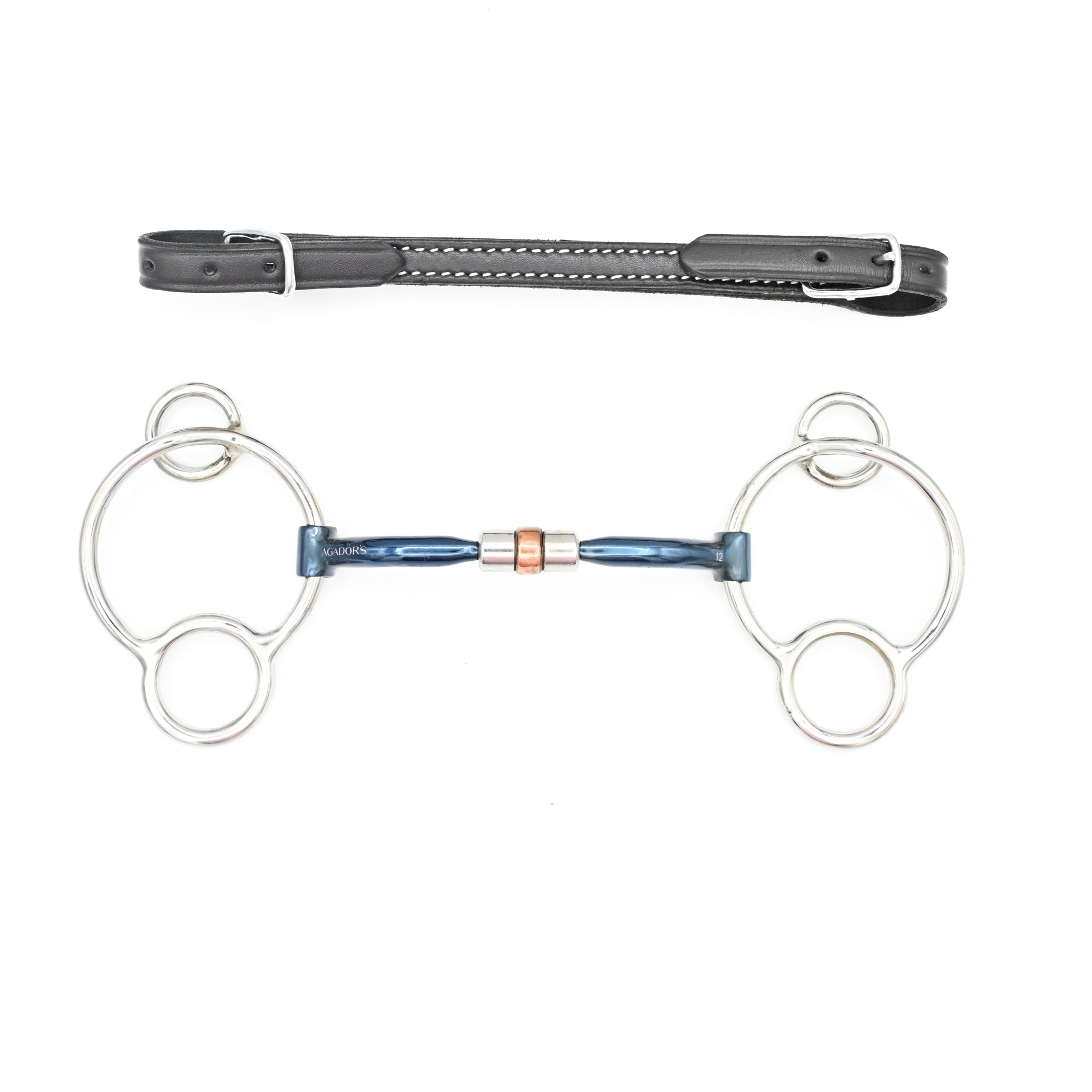 CalmBlue Universal Bit