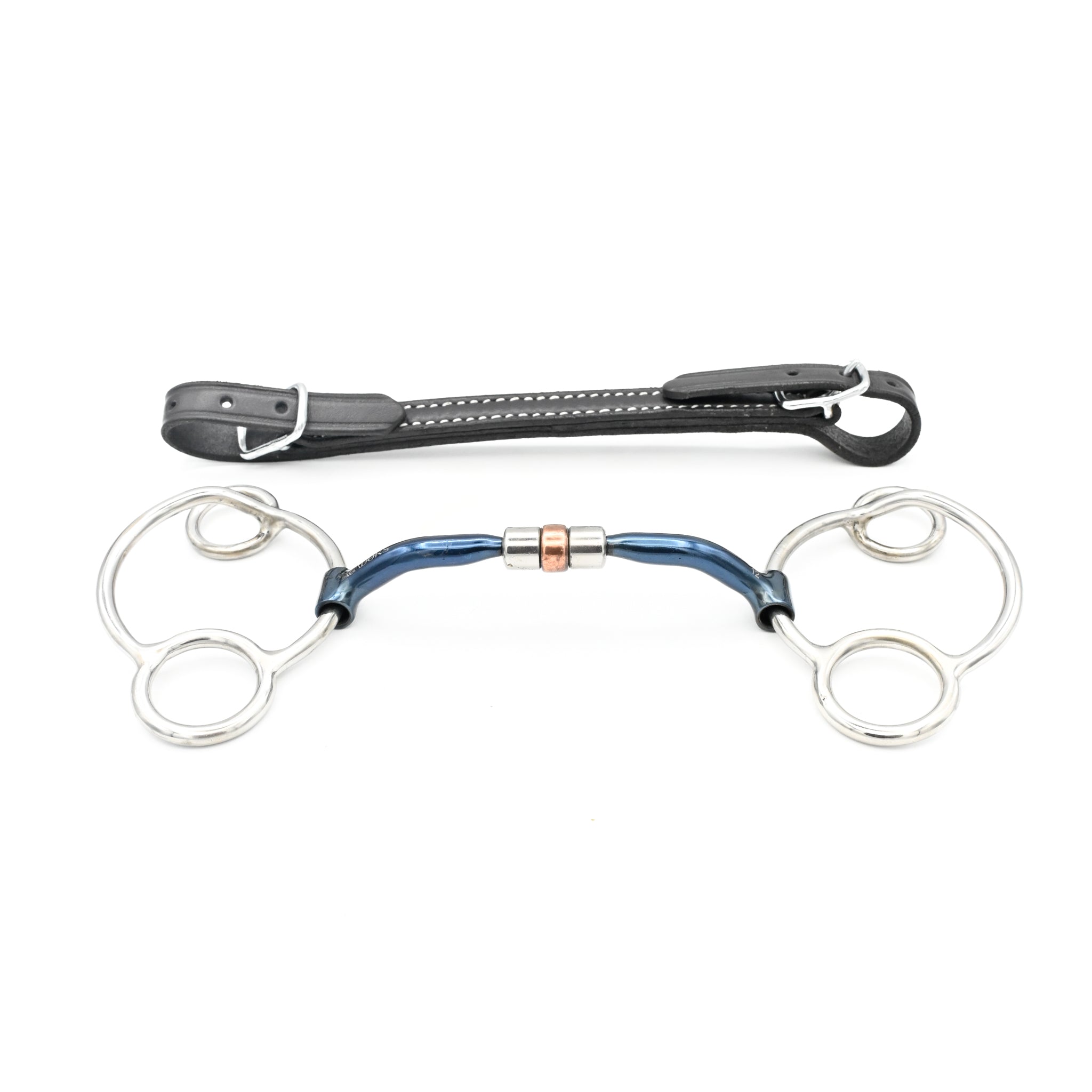 CalmBlue Universal Bit