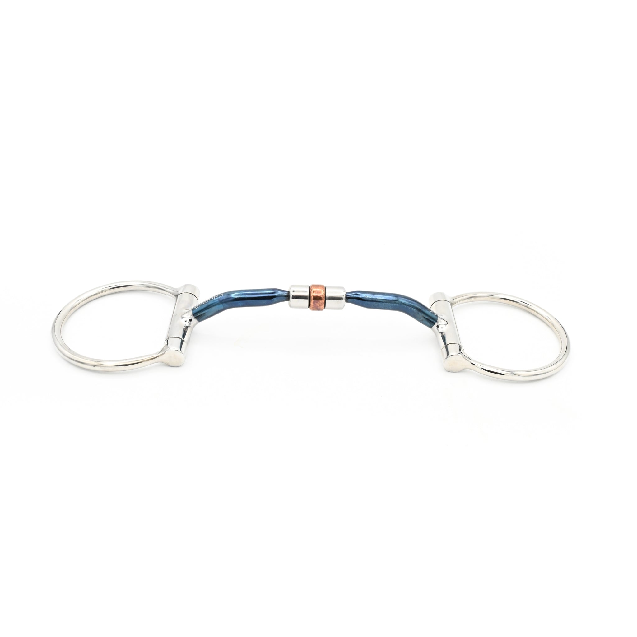 Special Edition: CalmBlue Western D-Ring