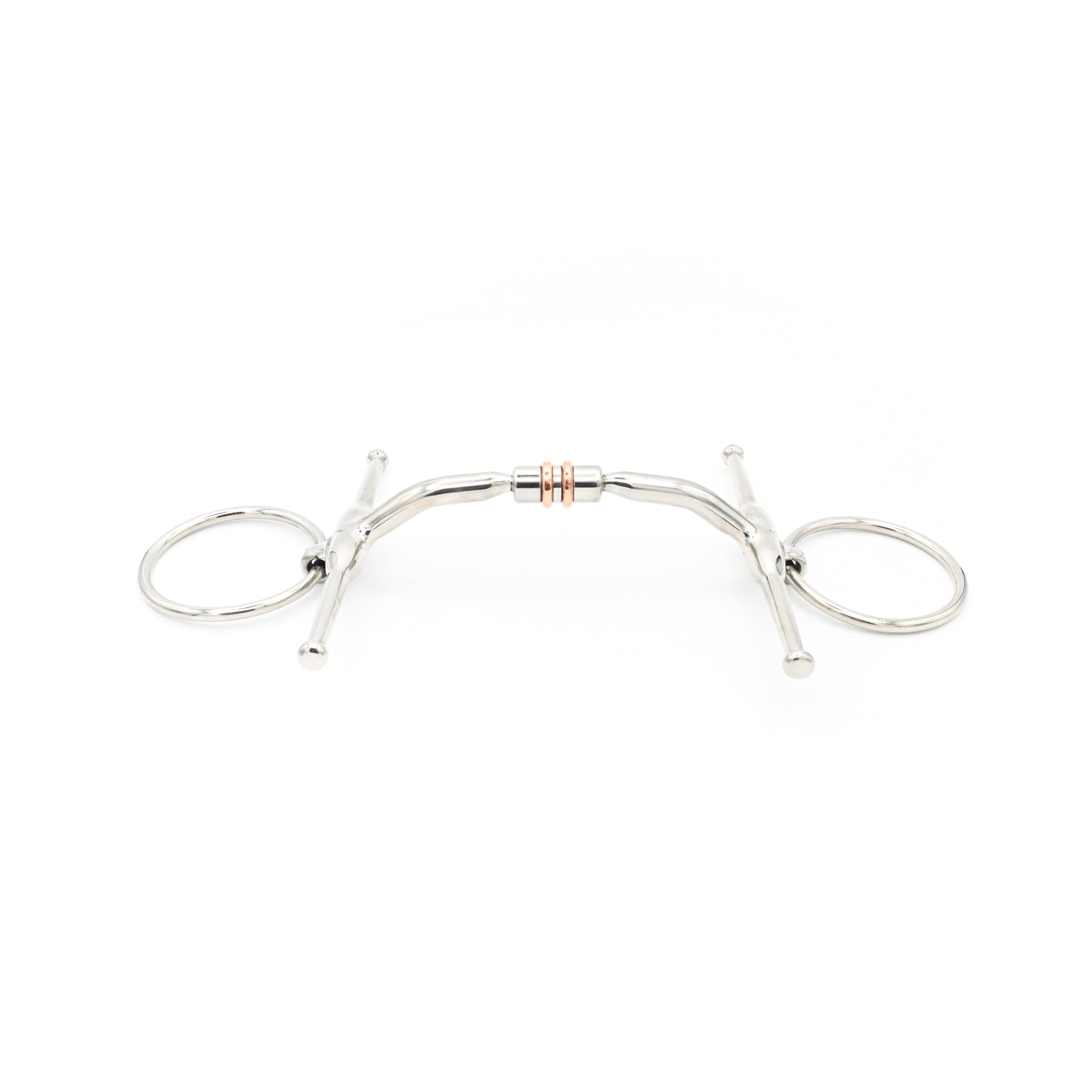 Special Edition: CalmRide Fulmer Snaffle