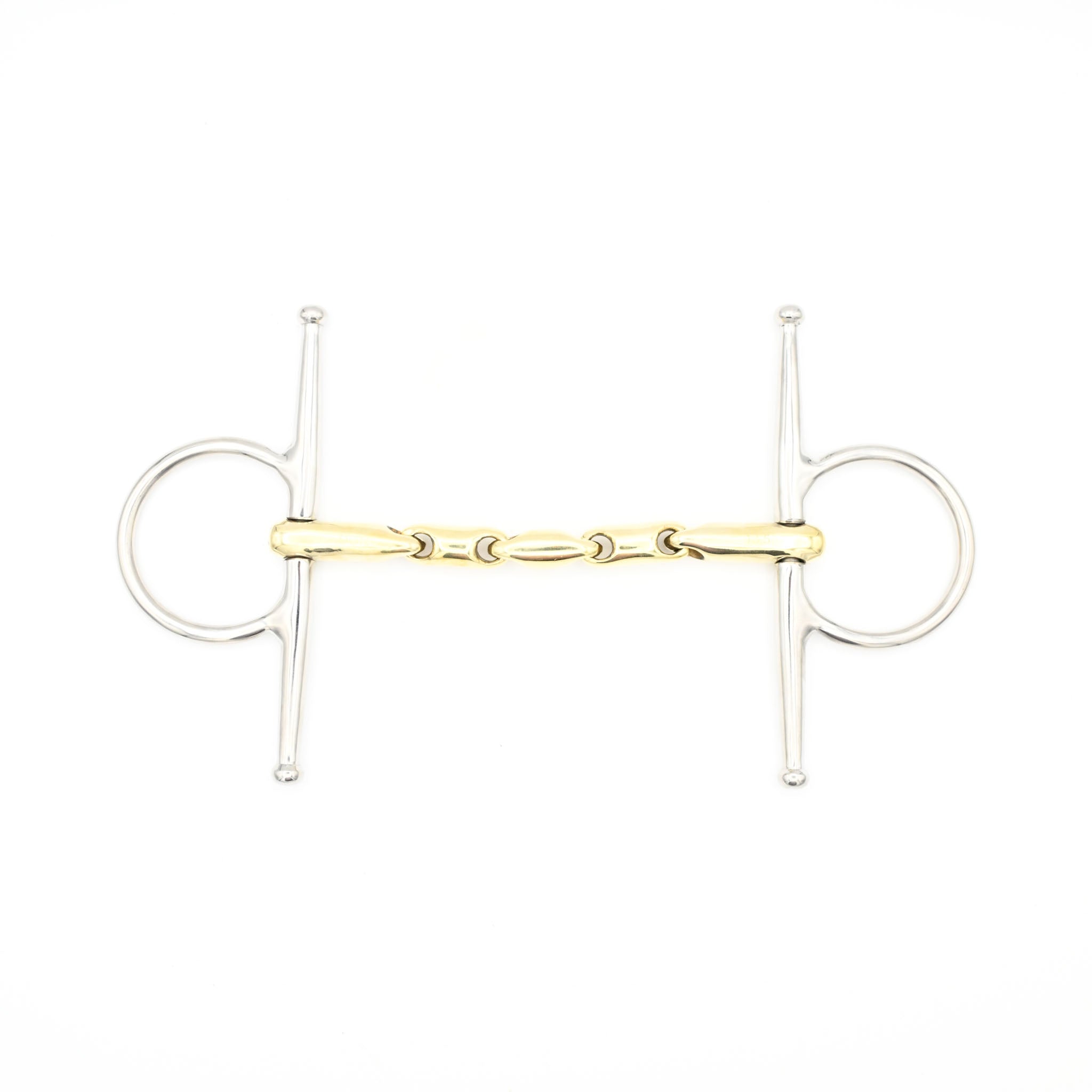 ComfortShape Full Cheek Snaffle