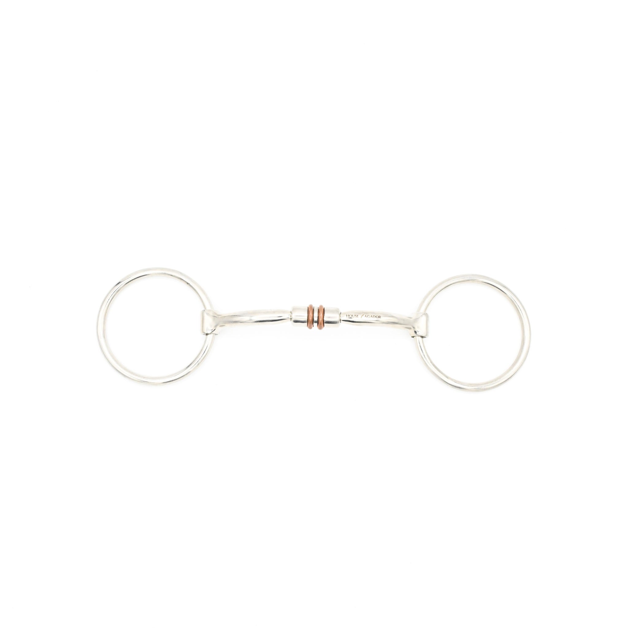 CalmRide Loose Ring Snaffle