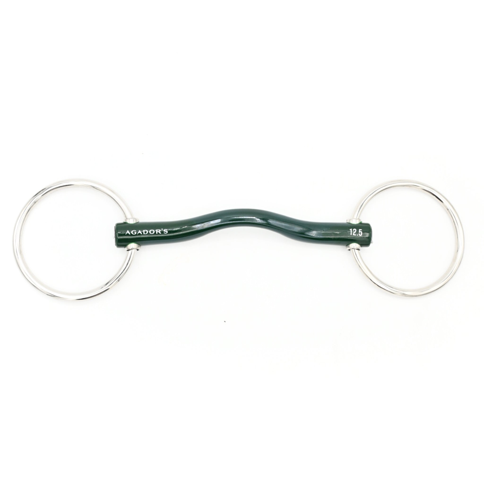 FlexFlow Loose Ring Snaffle