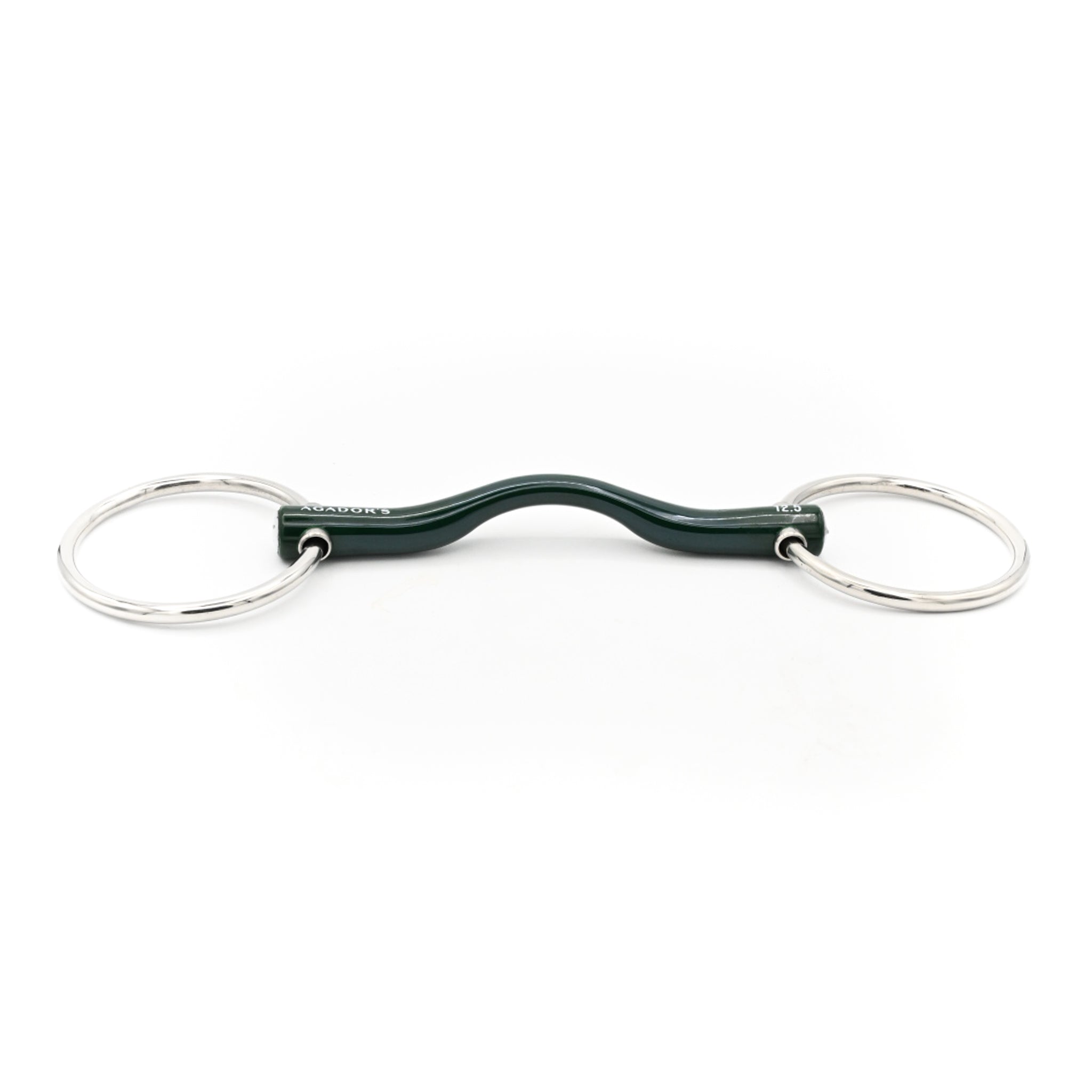 FlexFlow Loose Ring Snaffle