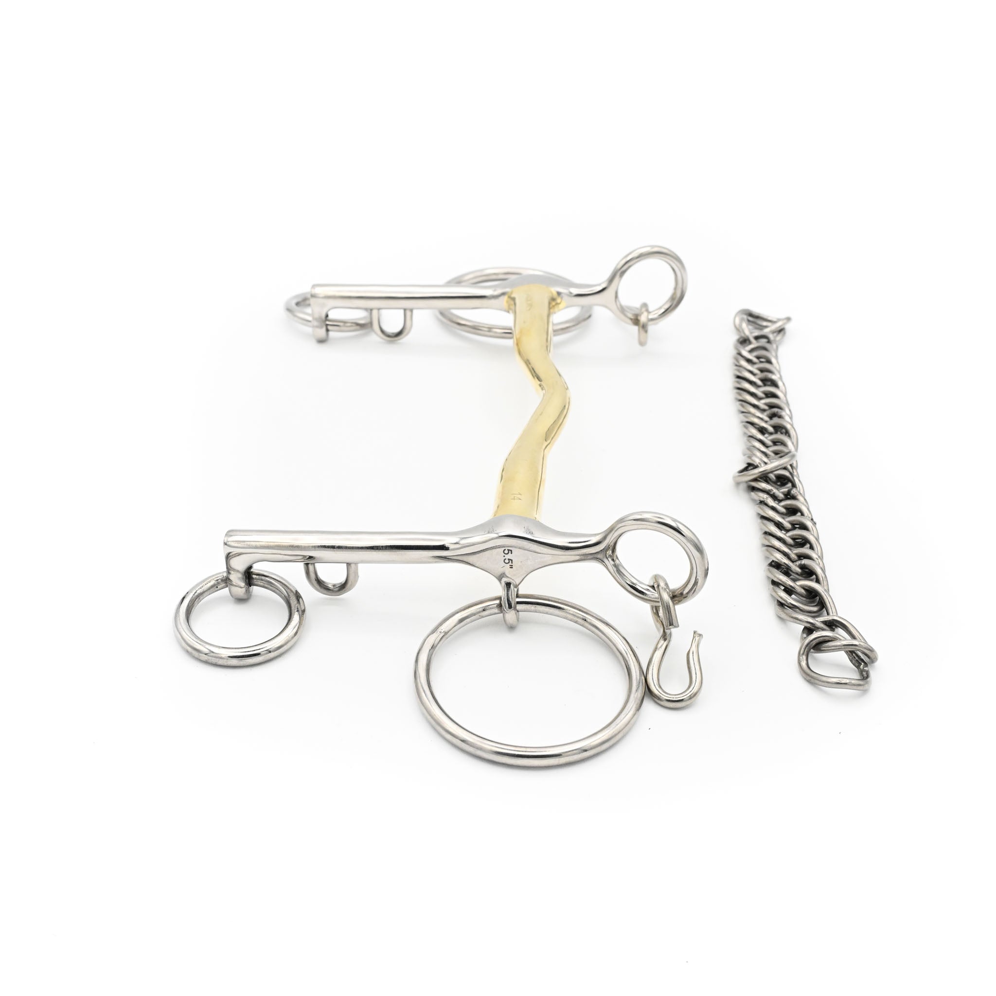 Special Edition: Mullen Loose Ring Pelham