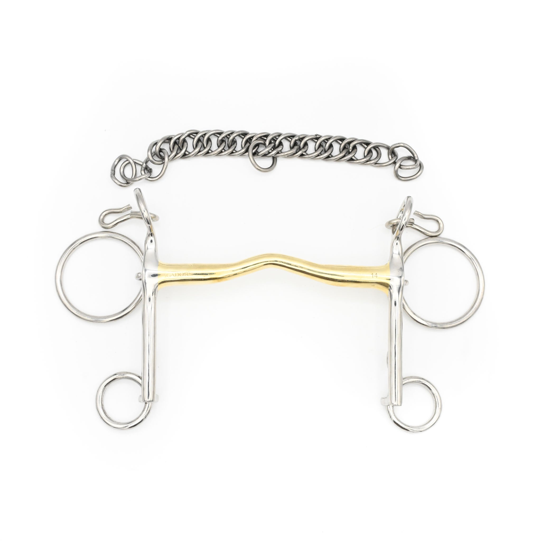Special Edition: Mullen Loose Ring Pelham