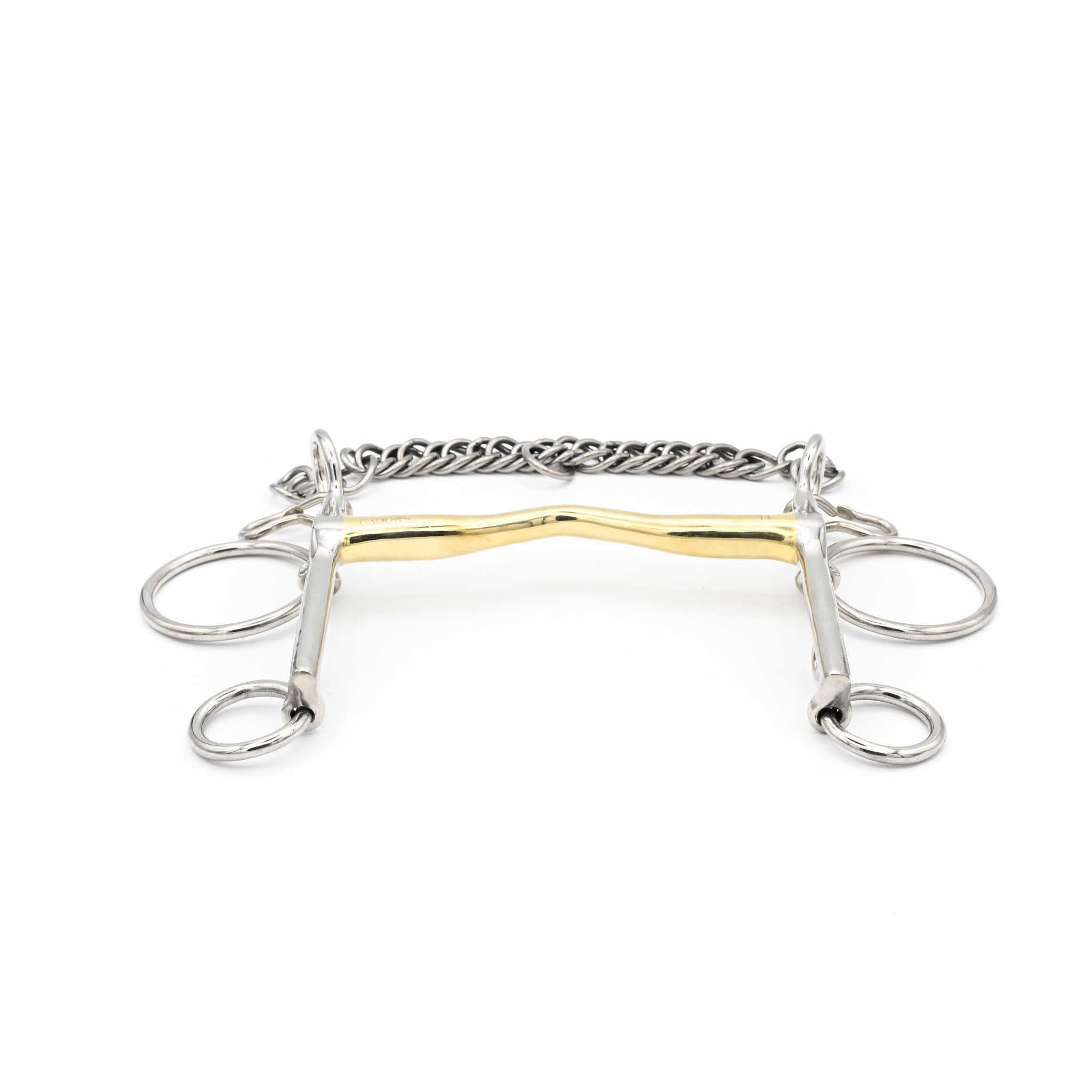 Special Edition: Mullen Loose Ring Pelham