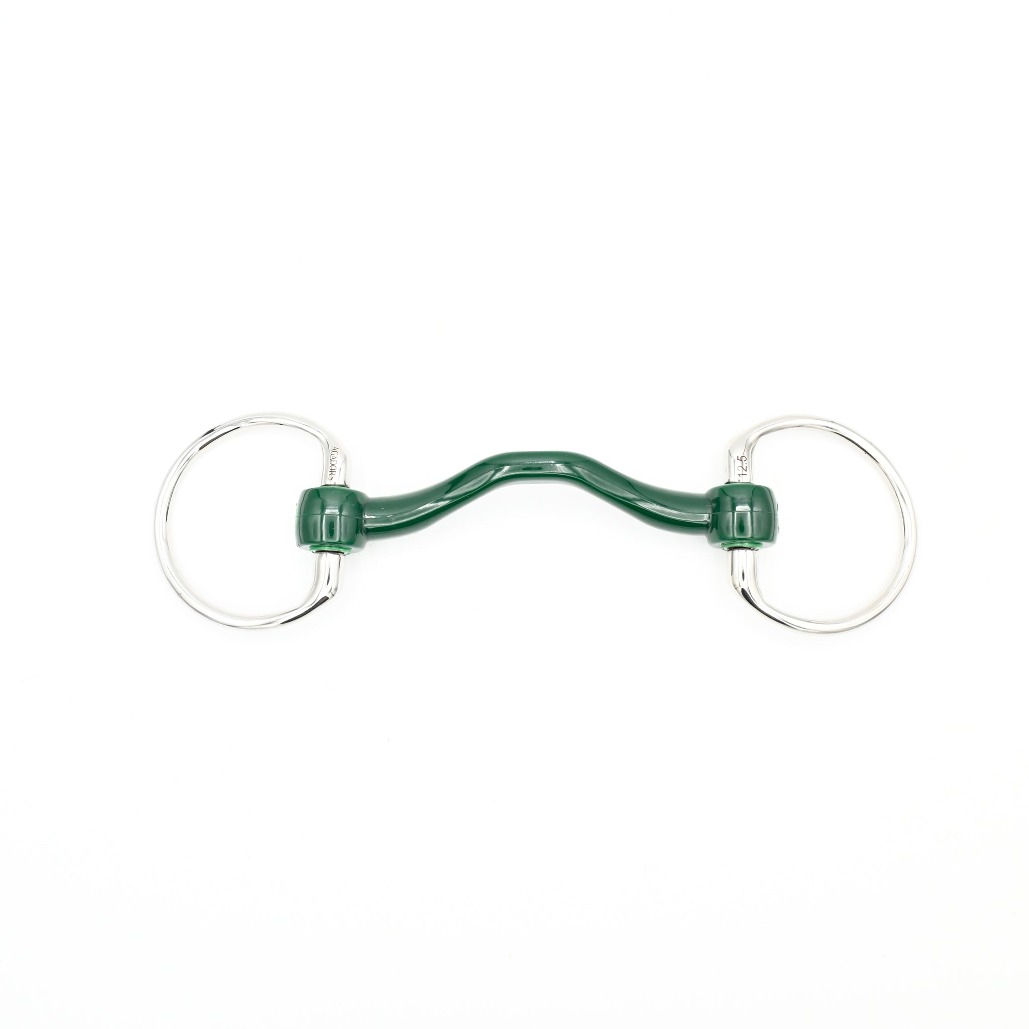 FlexArch Eggbutt Snaffle