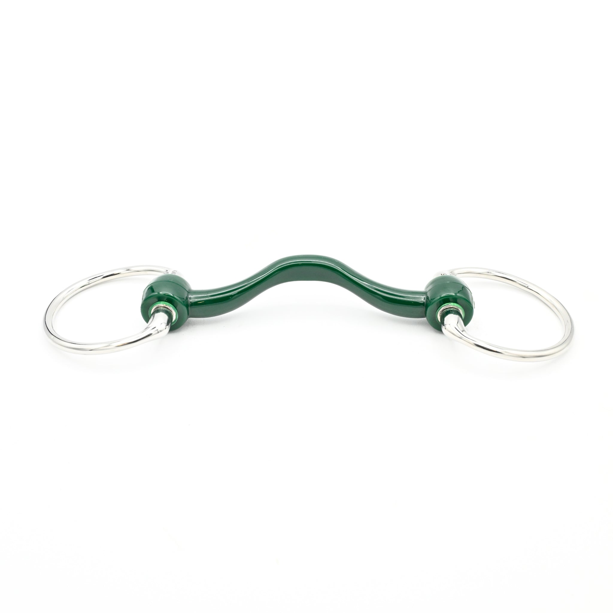 FlexArch Eggbutt Snaffle