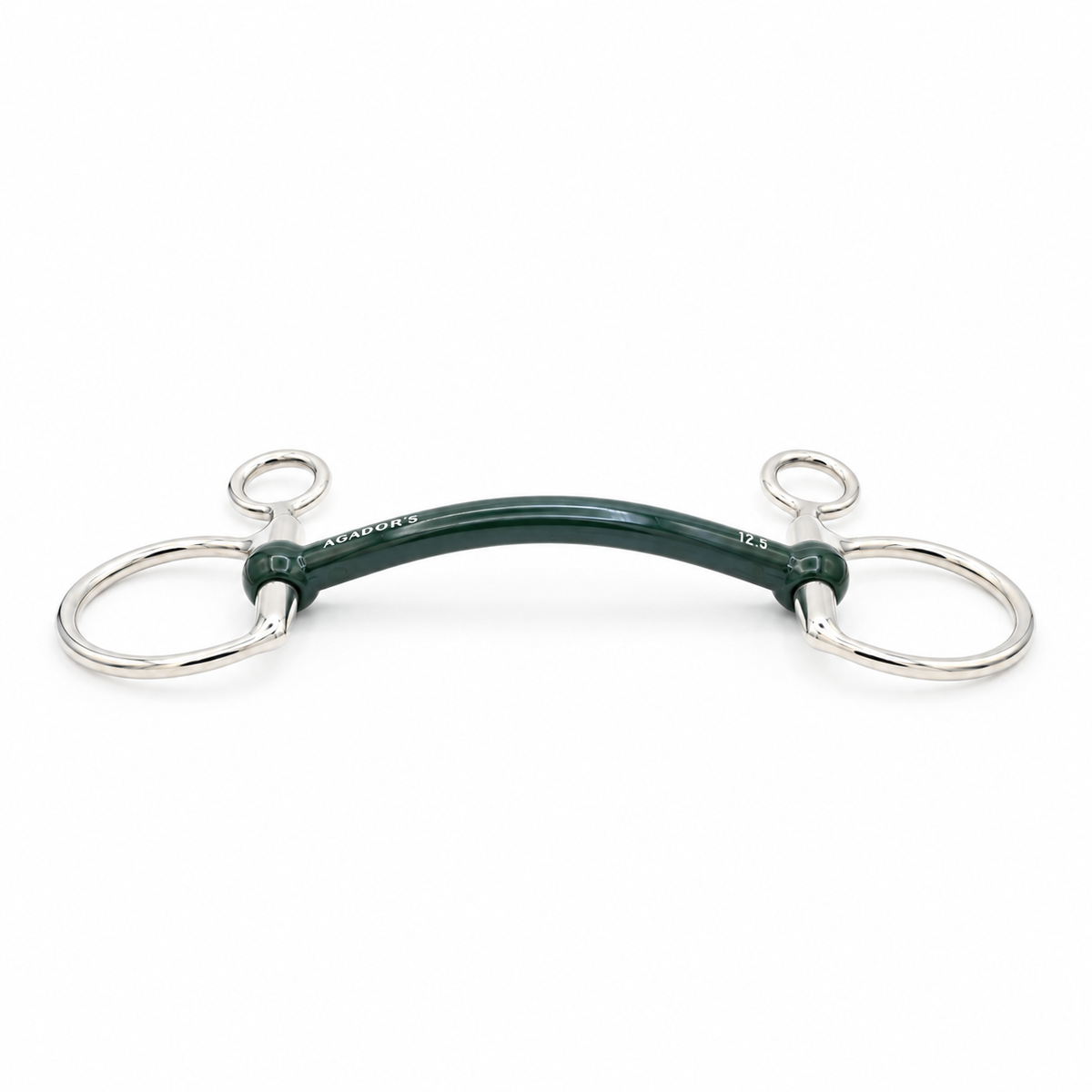 Special Edition: SteadyFlex Baucher Snaffle