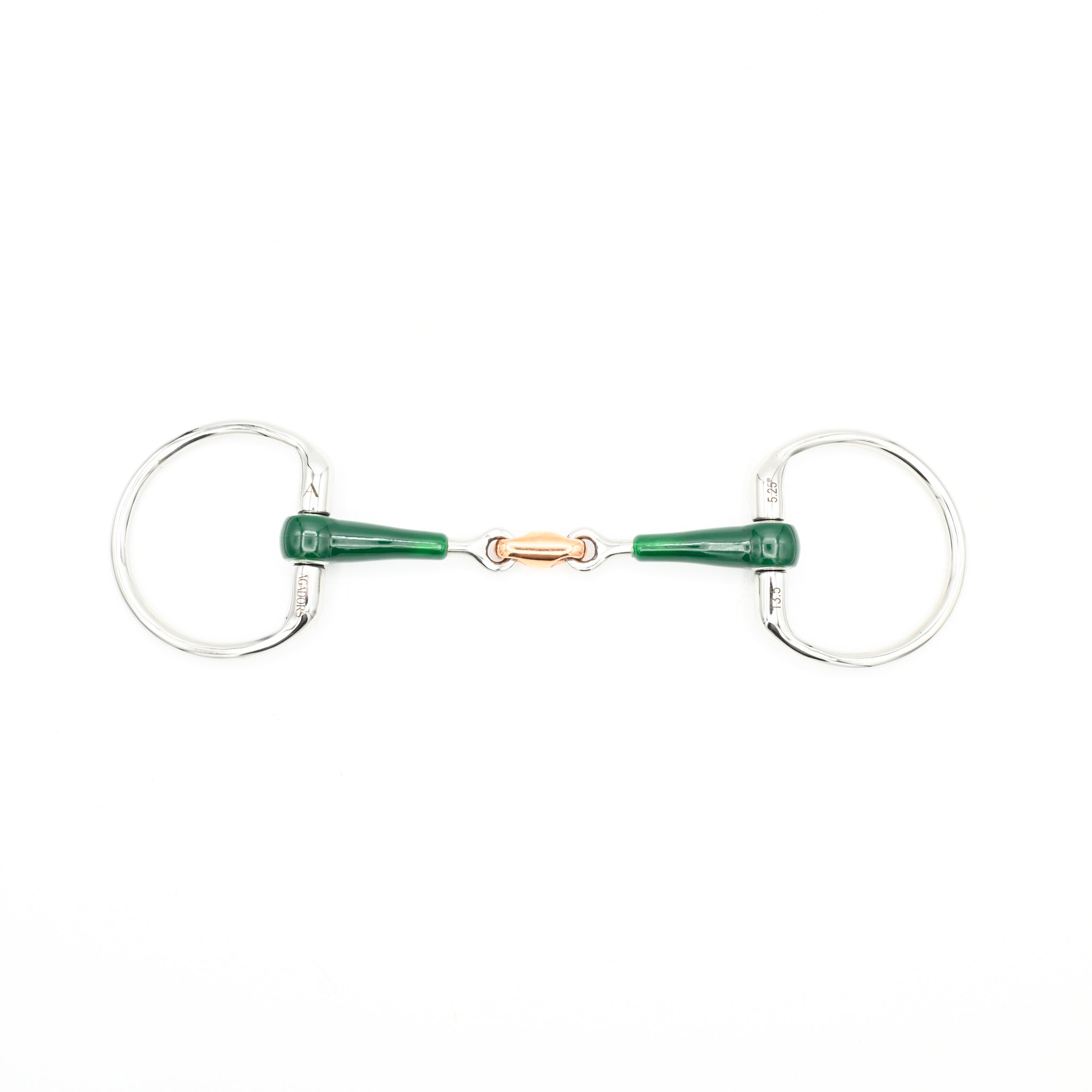 SoftRide Eggbutt Snaffle