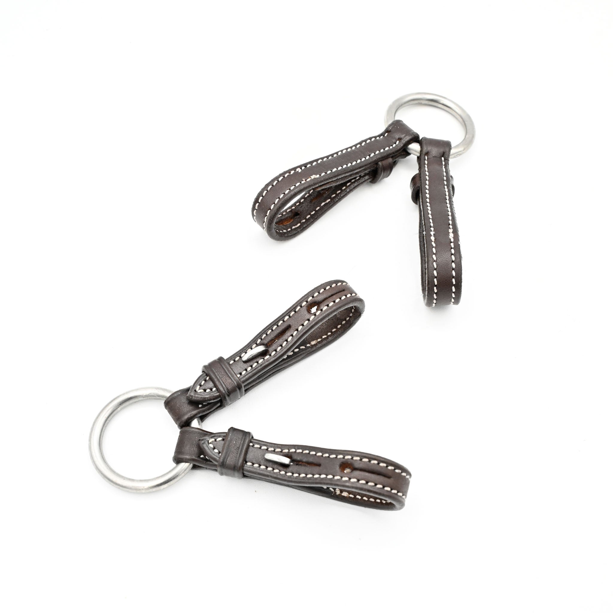 Adjustable Two-Rein Converter