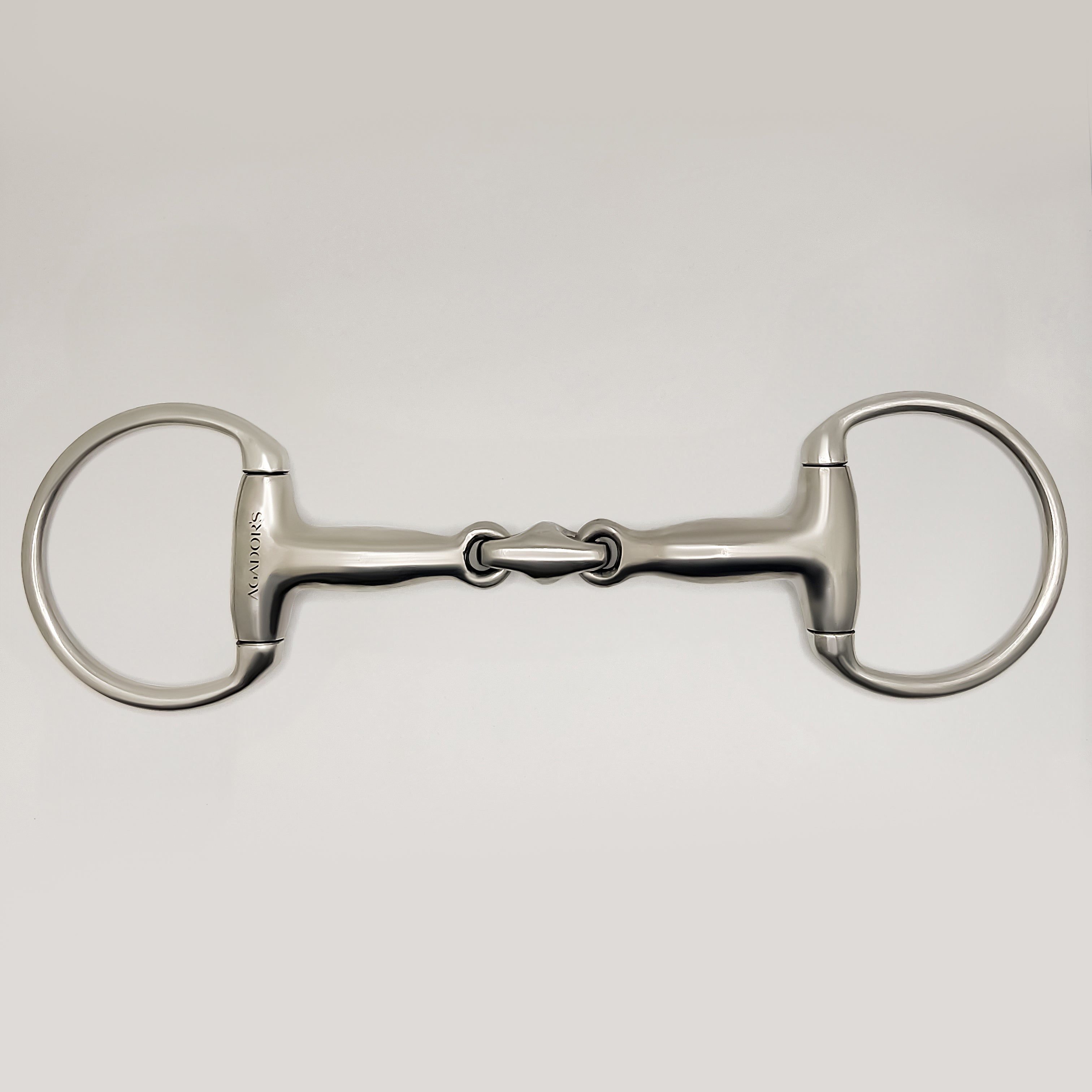 Agadors Custom Bits | Bits That Change Rides