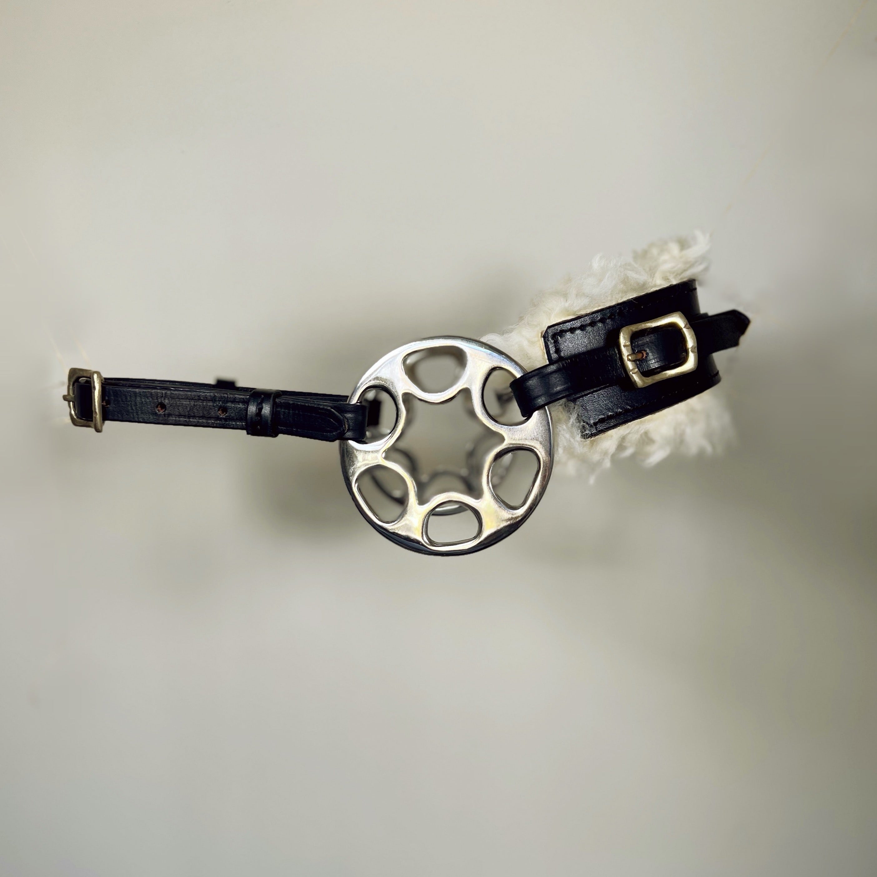 Wheel Hackamore (Hardware Only)