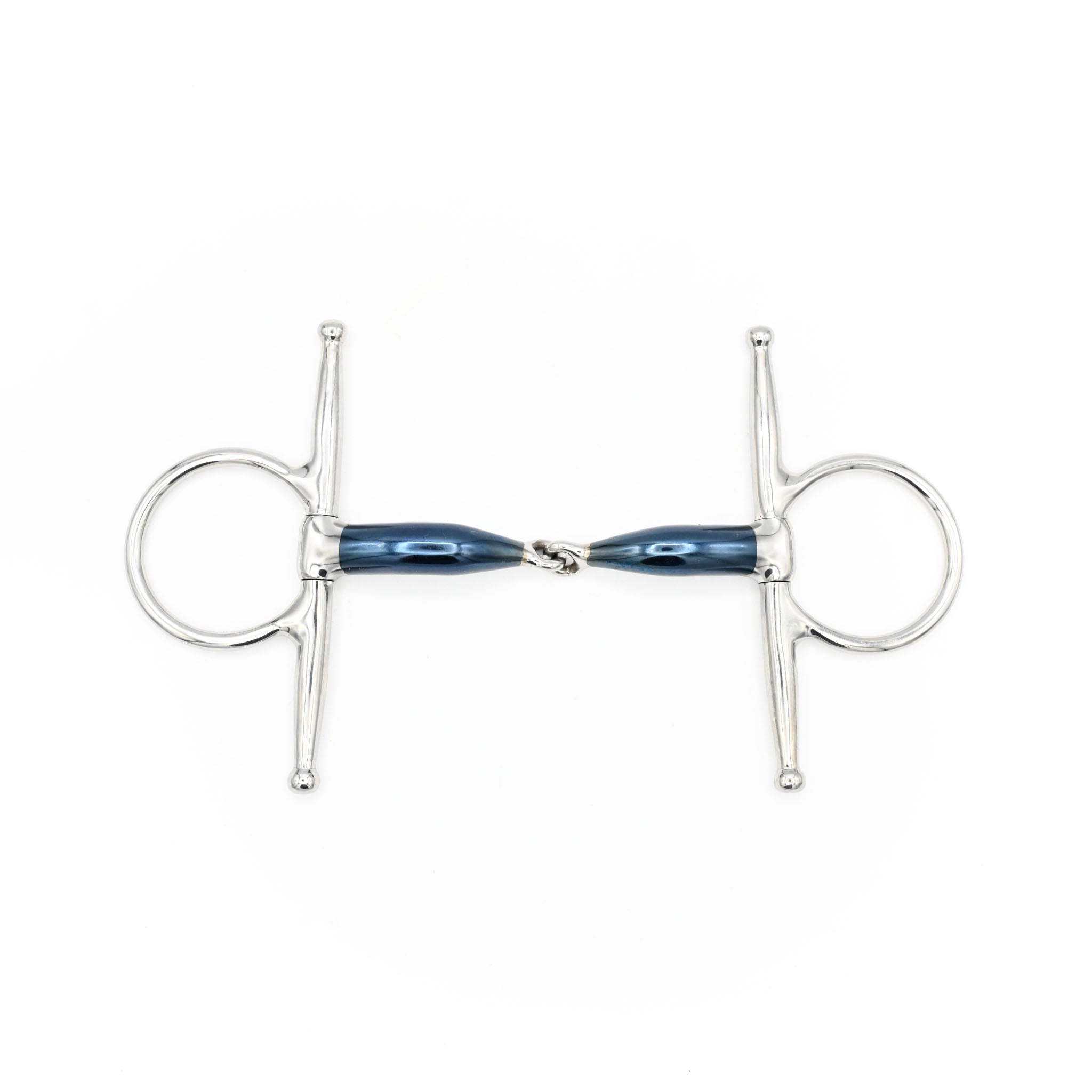 BFCM: Sweet Iron Single Jointed Full Cheek