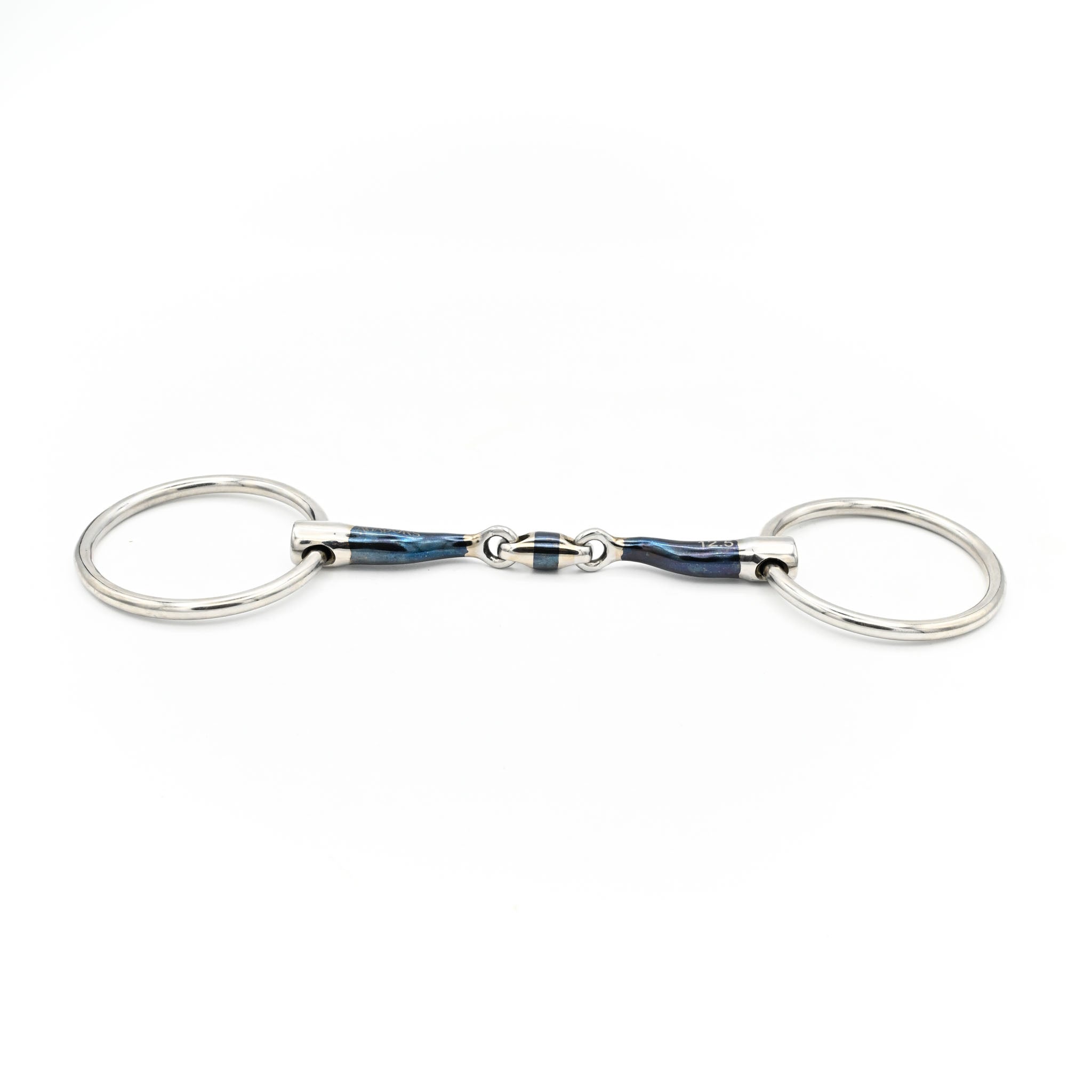 BFCM: Sweet Iron Double Jointed Loose Ring