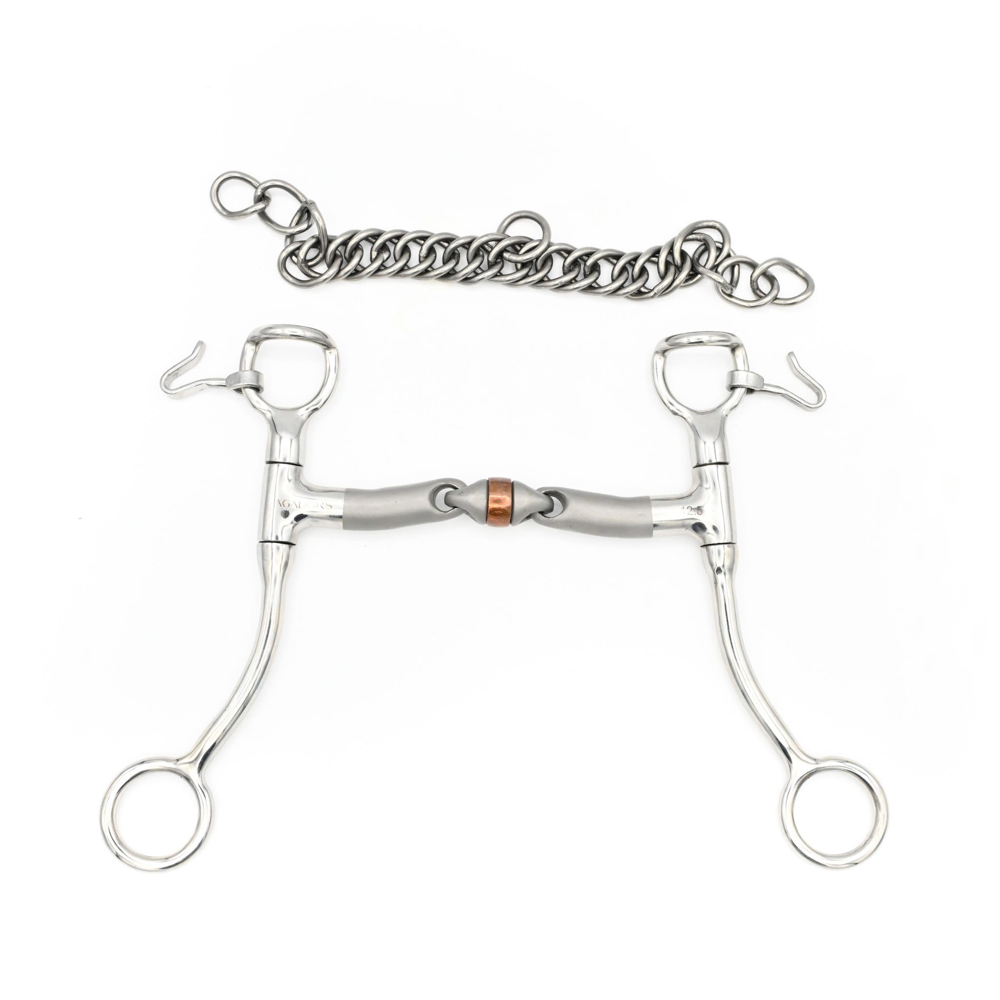 BFCM: SmoothRide Western Shank