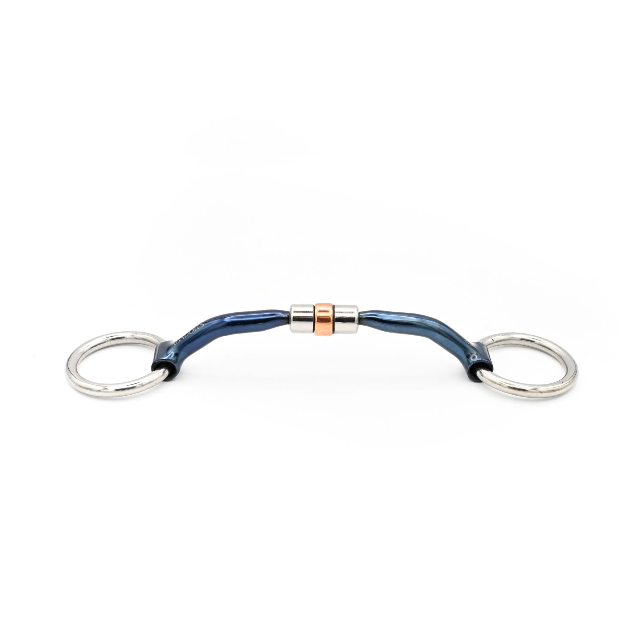 BFCM: Calmblue Saddleseat Bradoon