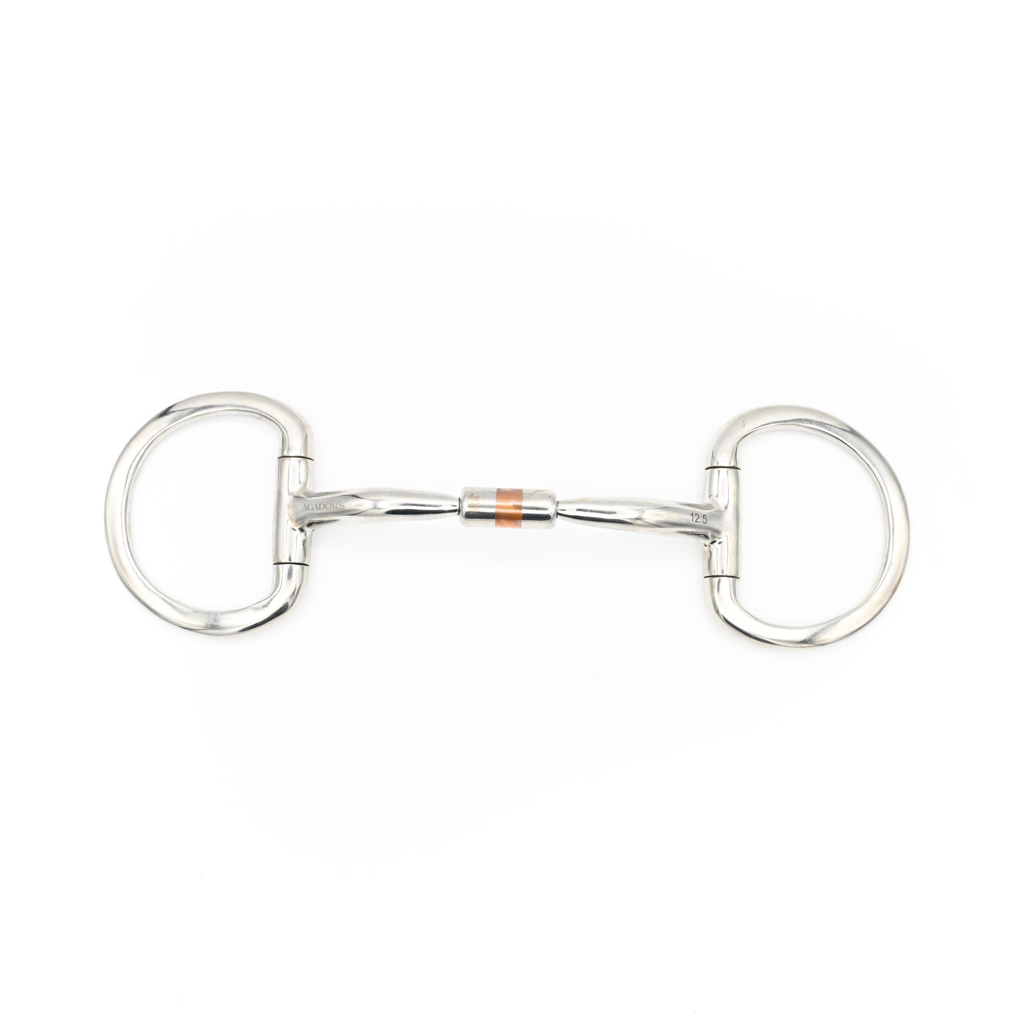 BFCM: CalmRide Dressage Eggbutt