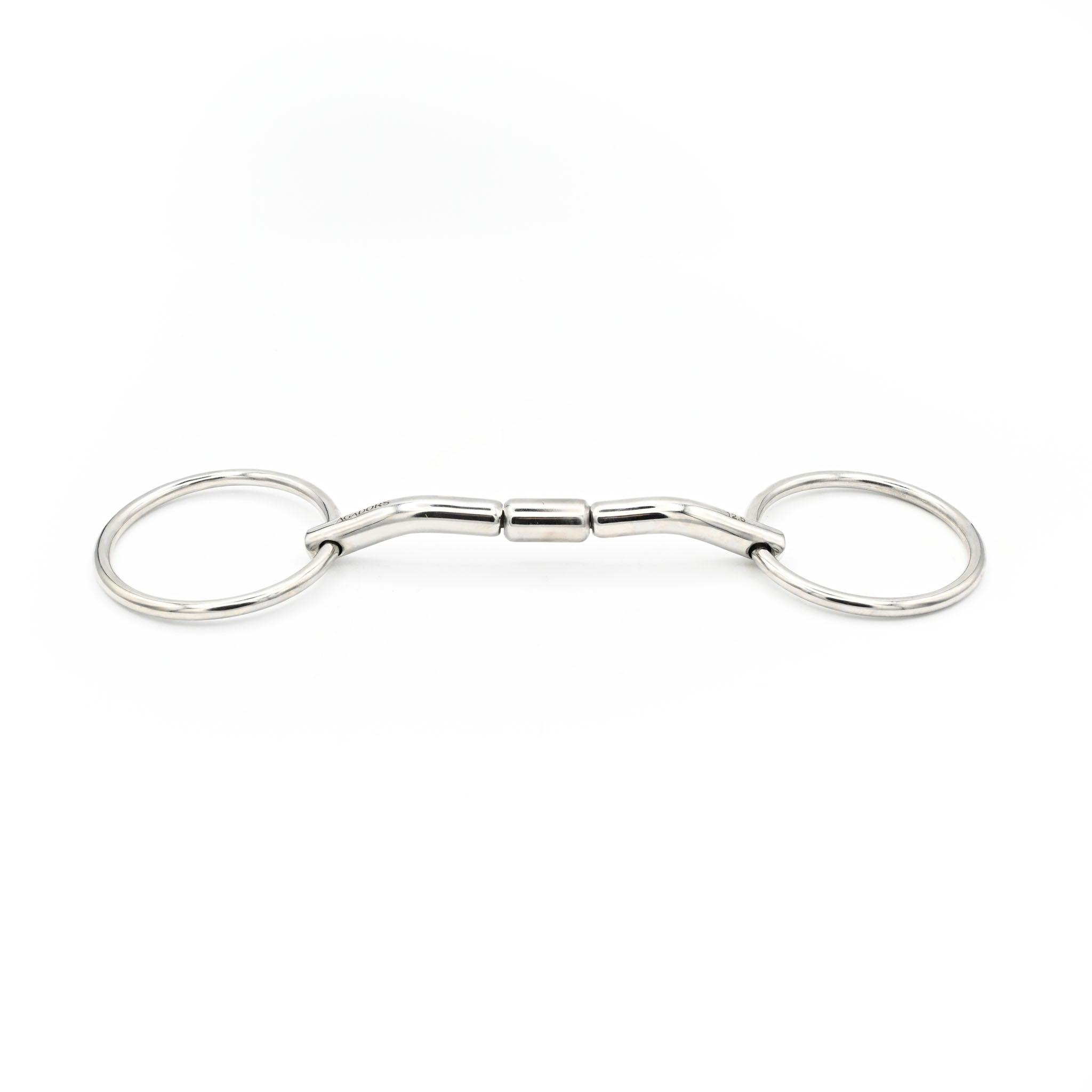 BFCM: Stainless Steel Barrel Loose Ring