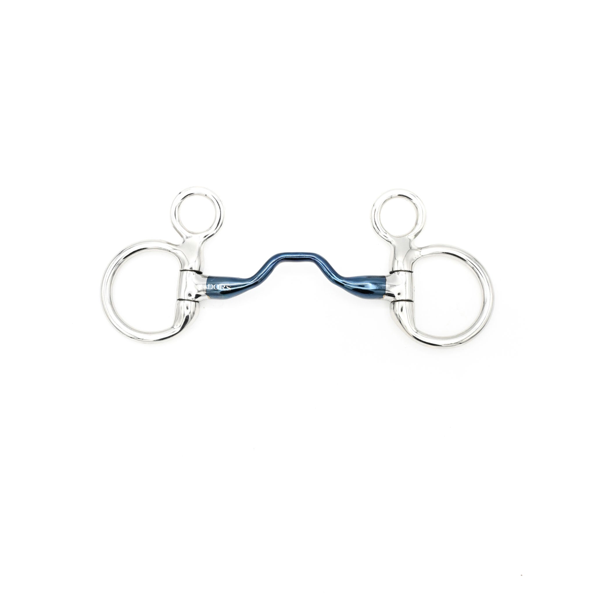 BFCM: Sweet Iron Ported Mullen Baucher