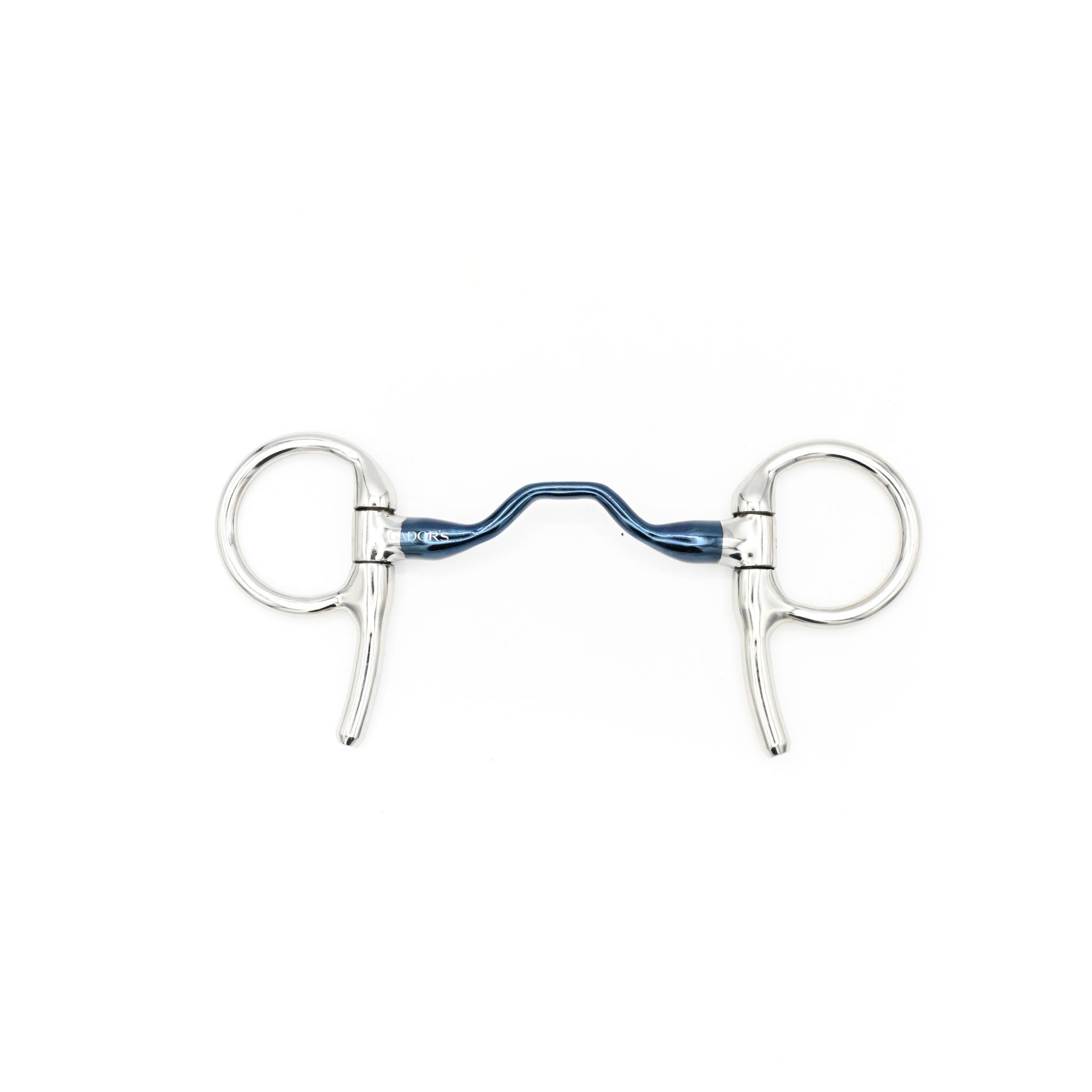 BFCM: Sweet Iron Ported Mullen Half Cheek