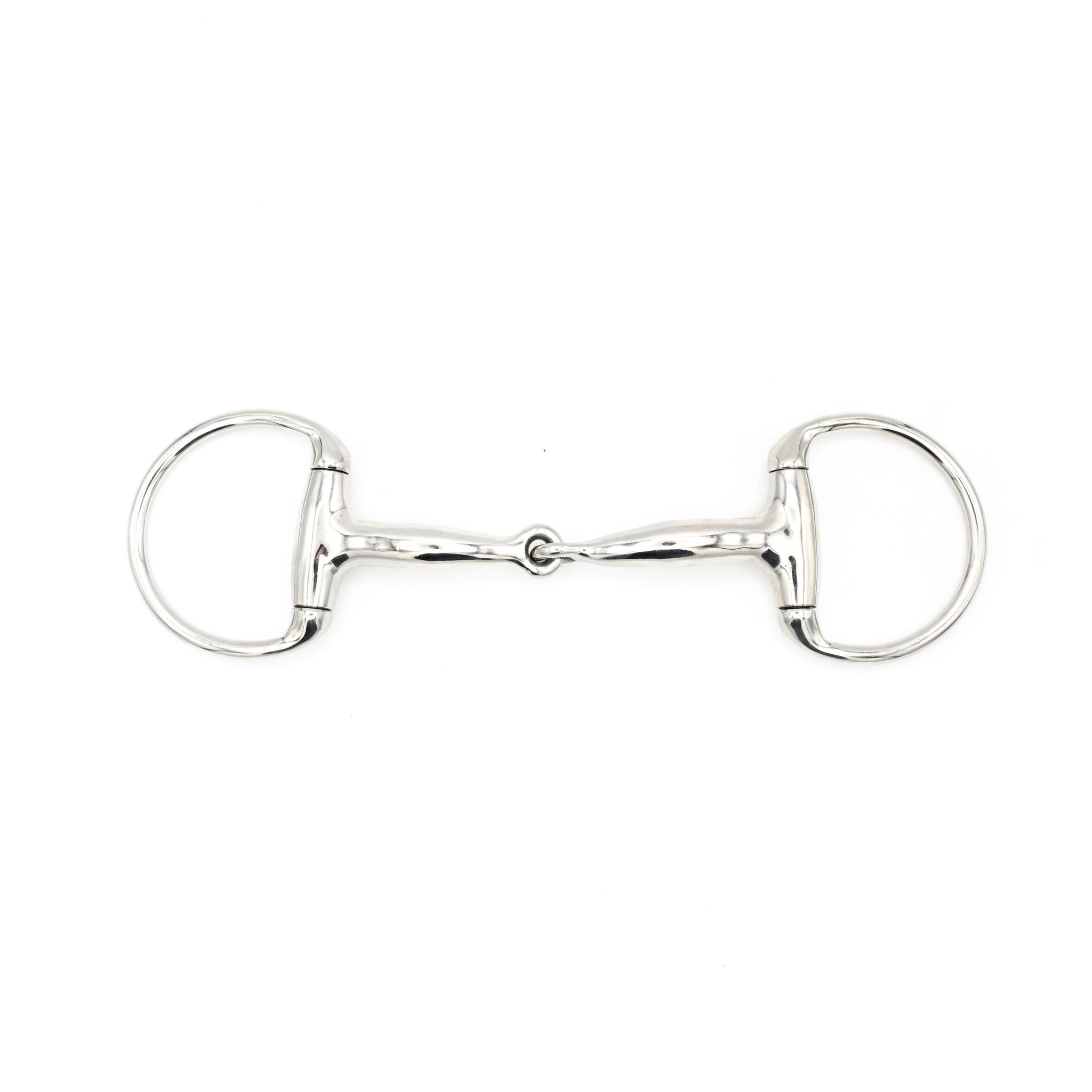 BFCM: Stainless Steel Single Jointed Eggbutt