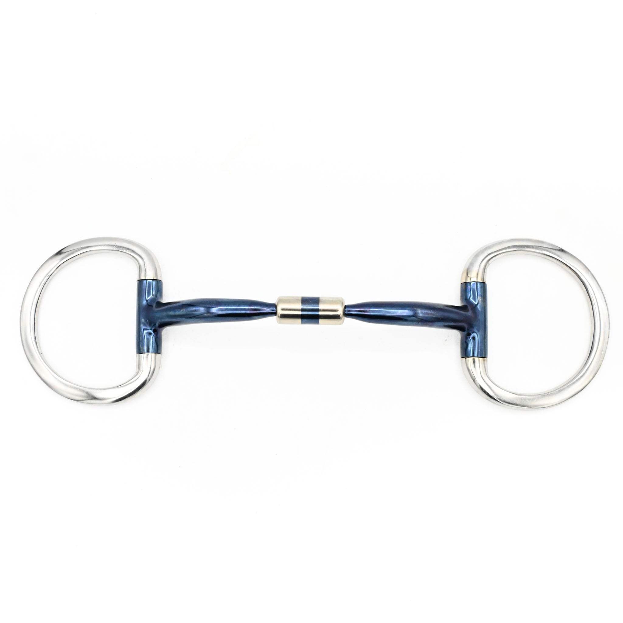 BFCM: Calmblue Dressage Sweet Iron Barrel Eggbutt