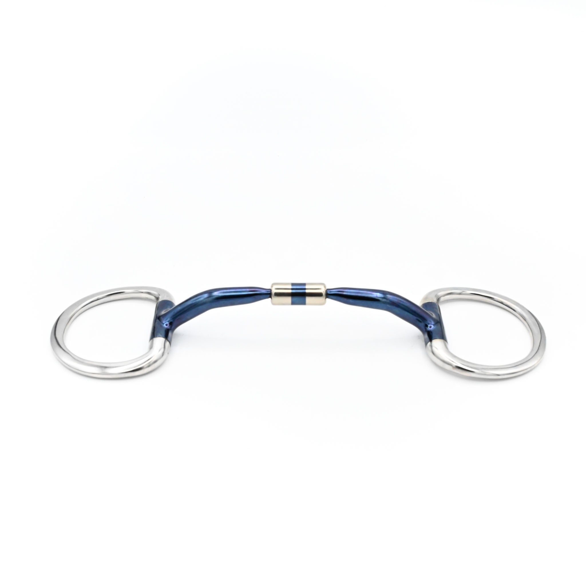 BFCM: Calmblue Dressage Sweet Iron Barrel Eggbutt