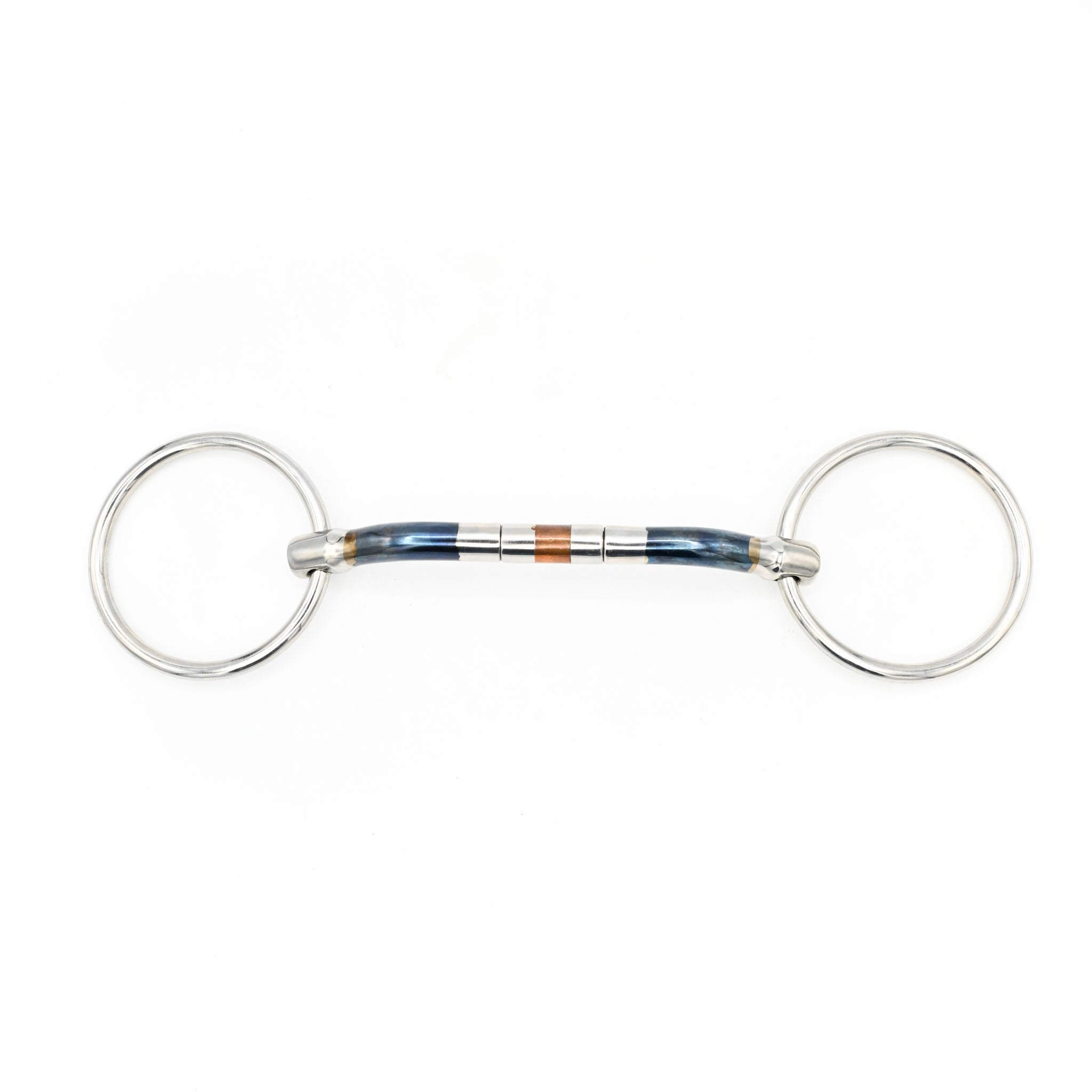 BFCM: Sweet Iron Barrel Loose Ring