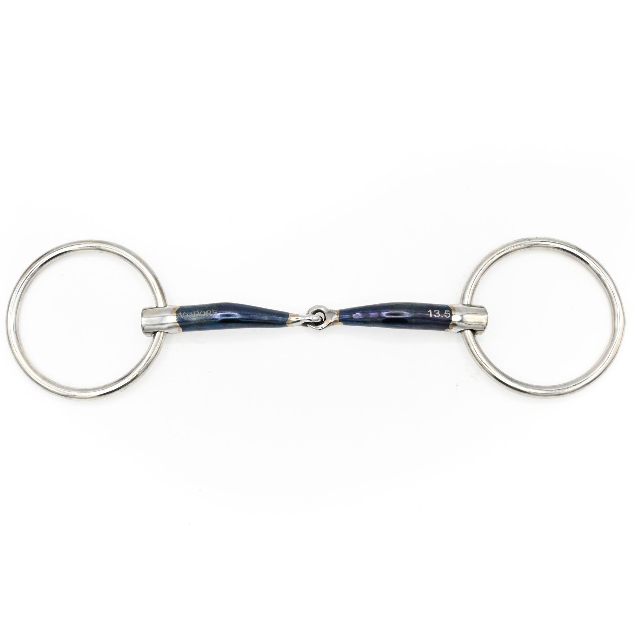 BFCM: Sweet Iron Single Jointed Loose Ring