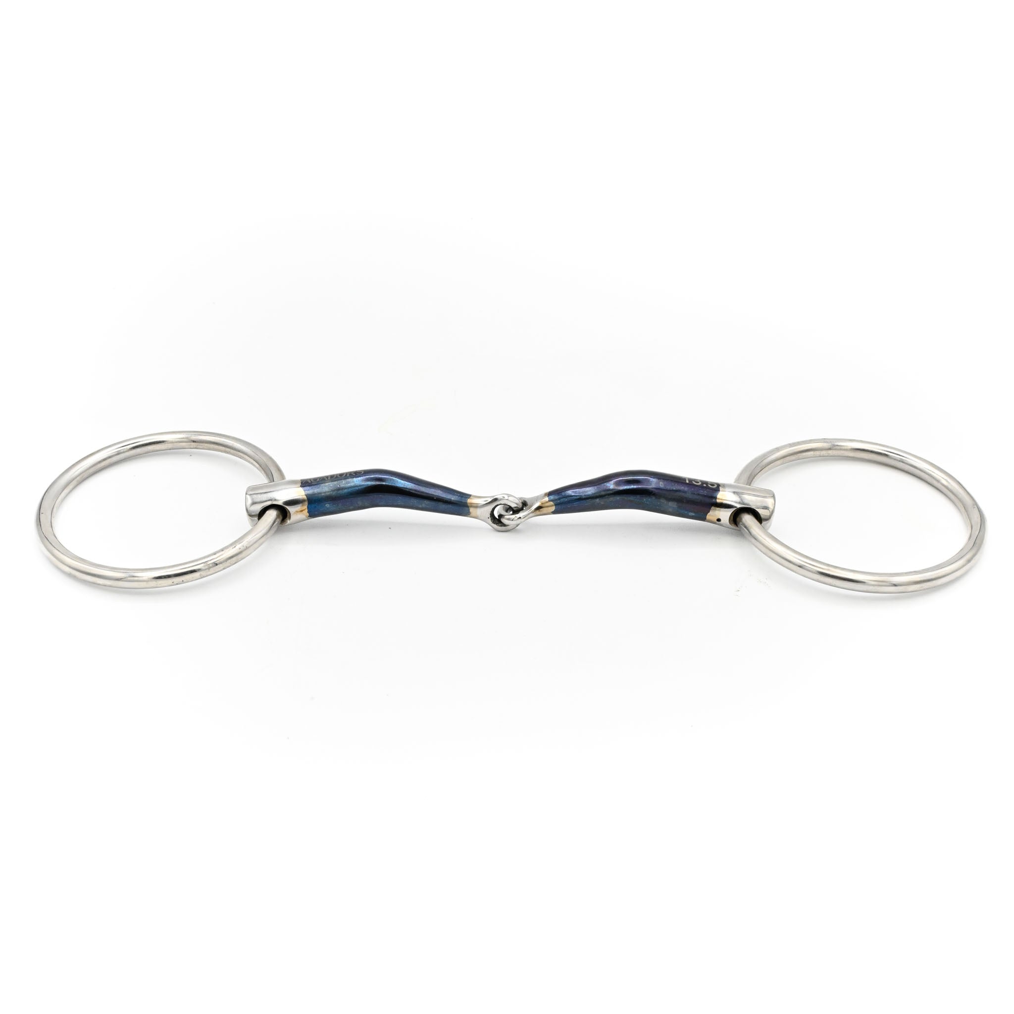 BFCM: Sweet Iron Single Jointed Loose Ring