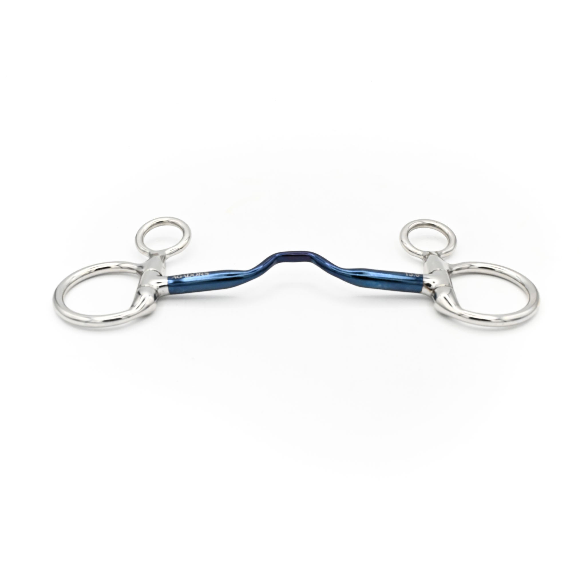 BFCM: Sweet Iron Ported Mullen Baucher