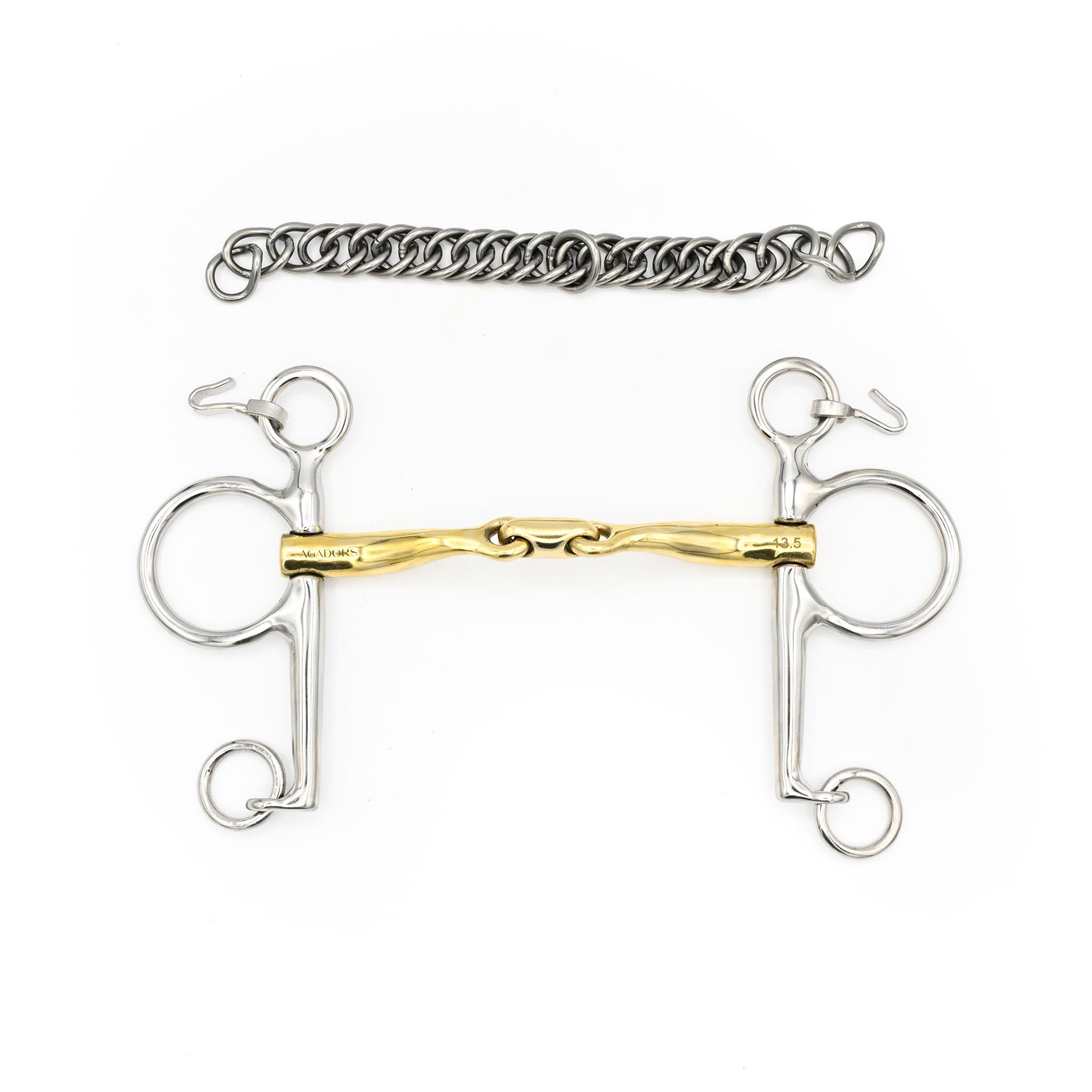 BFCM: BarRelief Pelham